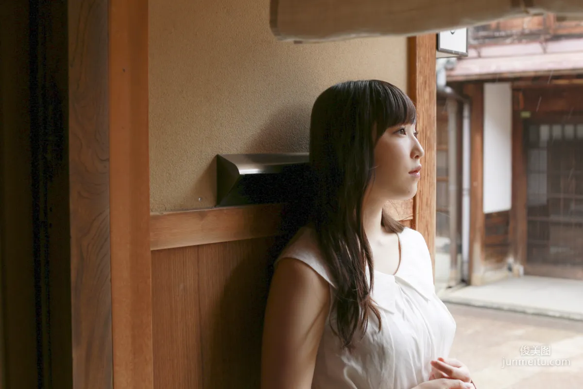 [Hello! Project Digital Books] No.169 譜久村聖 Mizuki Fukumura 寫真集 50