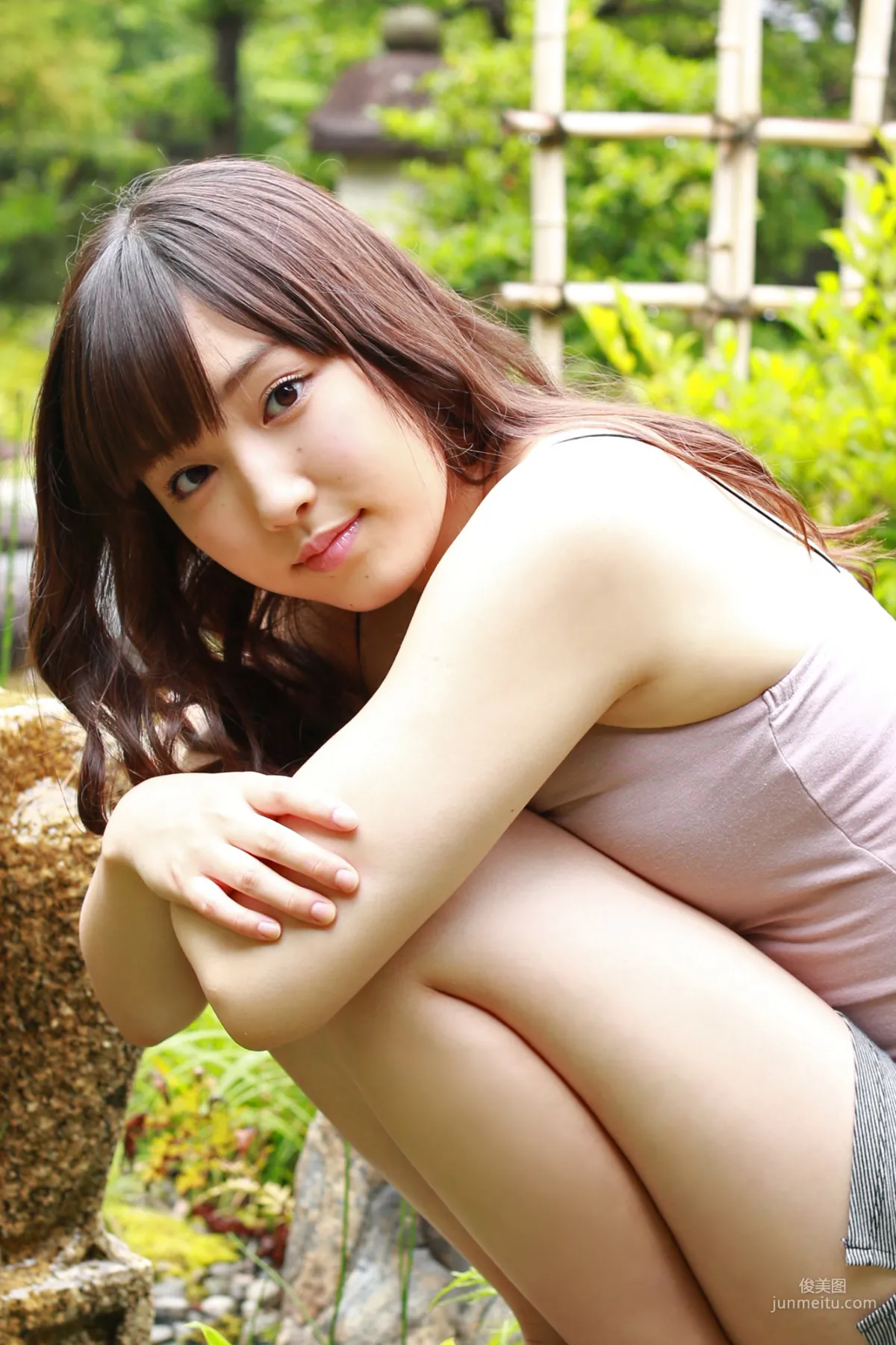 [Hello! Project Digital Books] No.169 譜久村聖 Mizuki Fukumura 寫真集 20