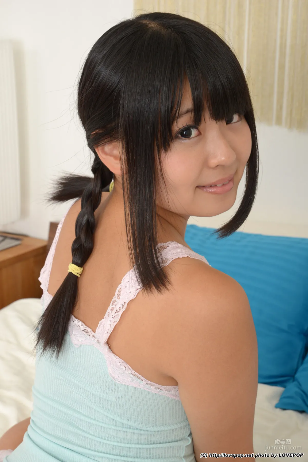 [LOVEPOP] Airi Satou 佐藤愛理/さとう愛理 Photoset 10 寫真集 13