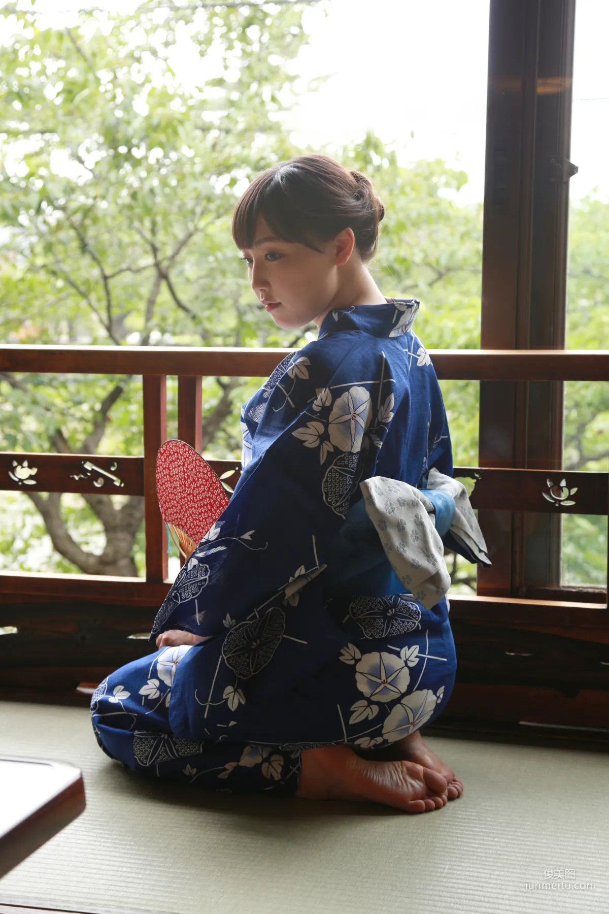 [Hello! Project Digital Books] No.169 譜久村聖 Mizuki Fukumura 寫真集 66