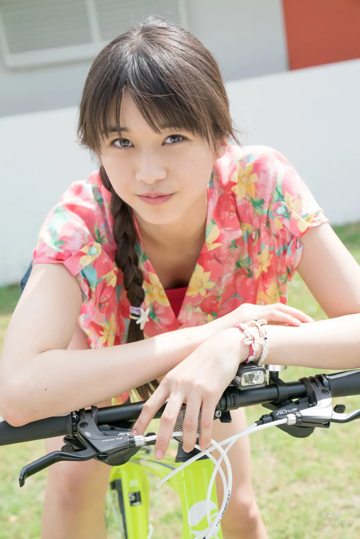 [Hello! Project Digital Books] No.170 Maria Makino 牧野真莉愛 寫真集 22