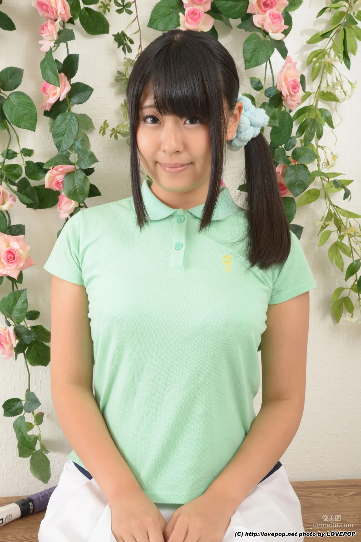 [LOVEPOP] さとう愛理/佐藤愛理 Airi Satou Photoset 11 寫真集 1