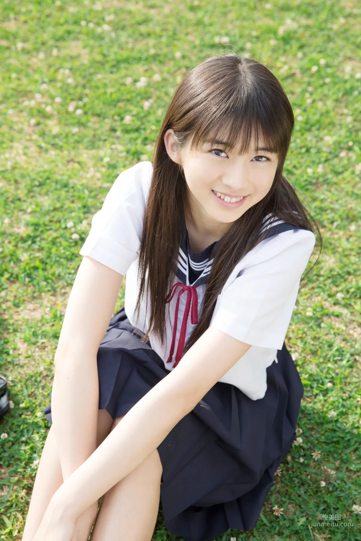 [Hello! Project Digital Books] No.170 Maria Makino 牧野真莉愛 寫真集 97
