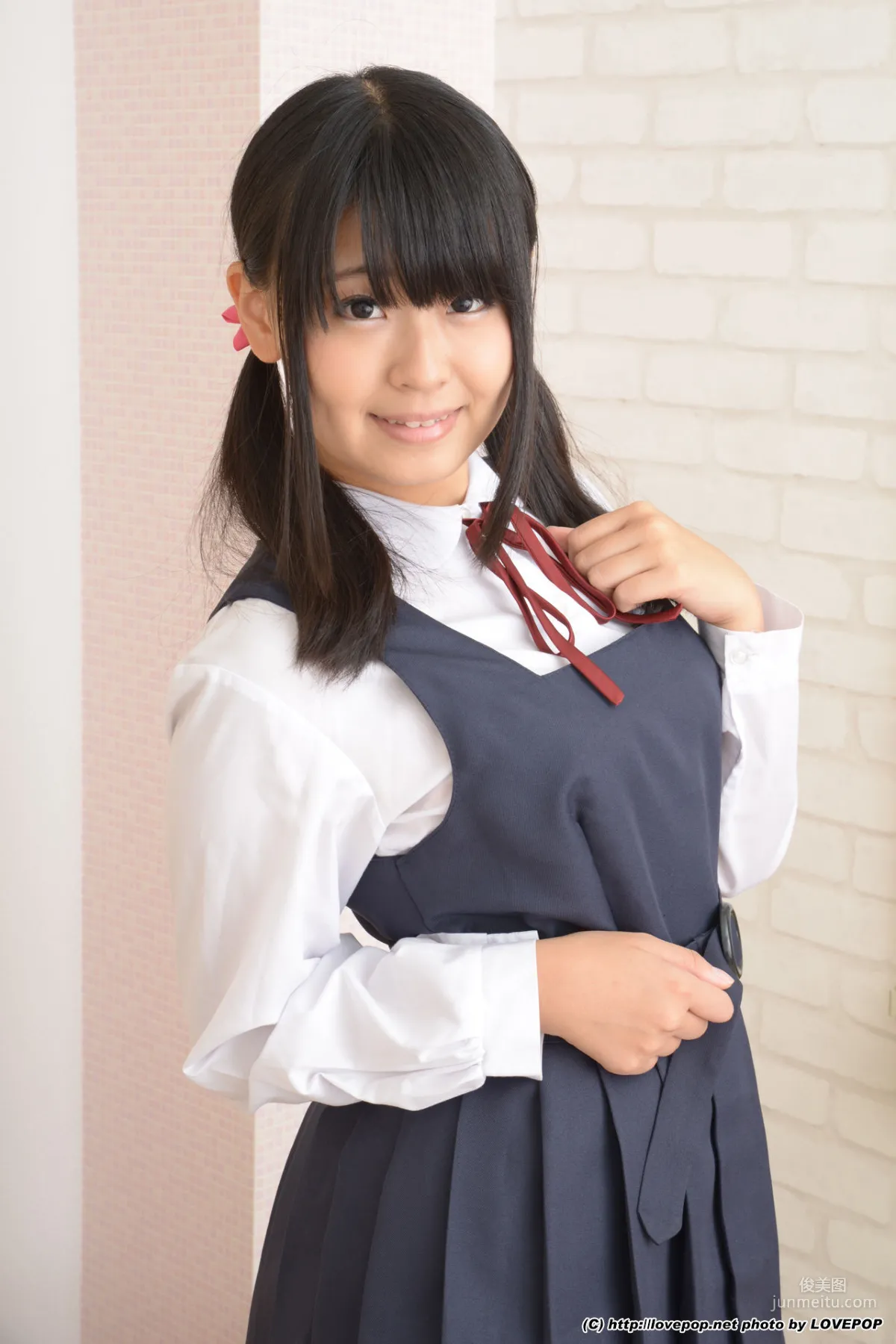 [LOVEPOP] Airi Satou さとう愛理/佐藤愛理 Photoset 07 寫真集 13