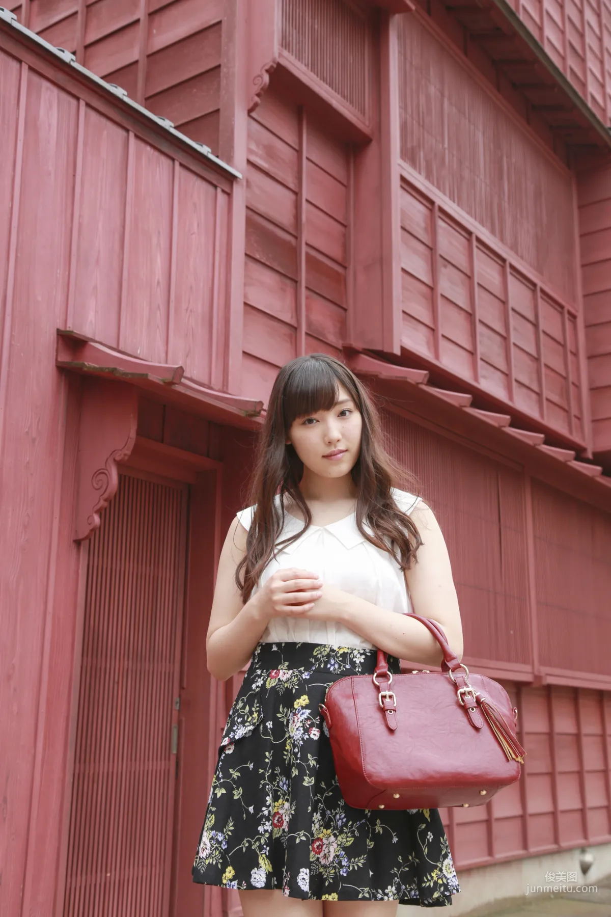 [Hello! Project Digital Books] No.169 譜久村聖 Mizuki Fukumura 寫真集 63
