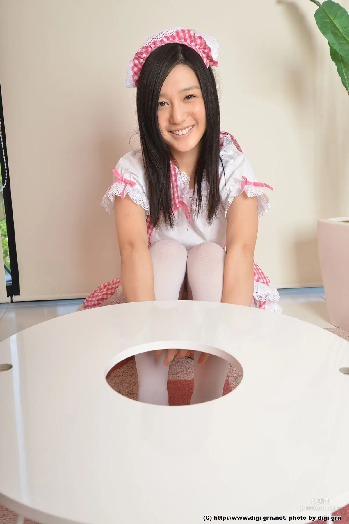 [Digi-Gra] Iori Kagawa 古川いおり Photoset 01 寫真集 22