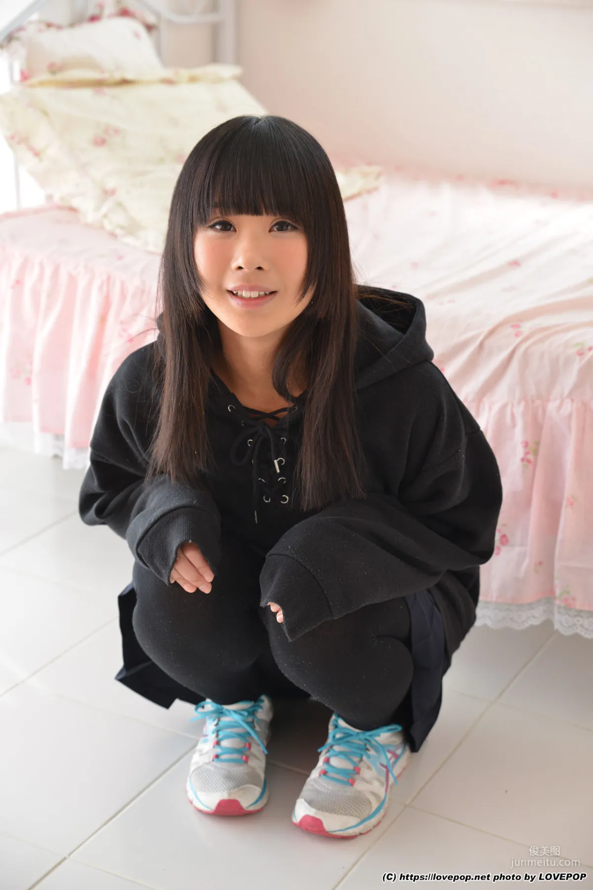 [LOVEPOP] 冴島エレナ Erena Saejima Photoset 03 寫真集 12