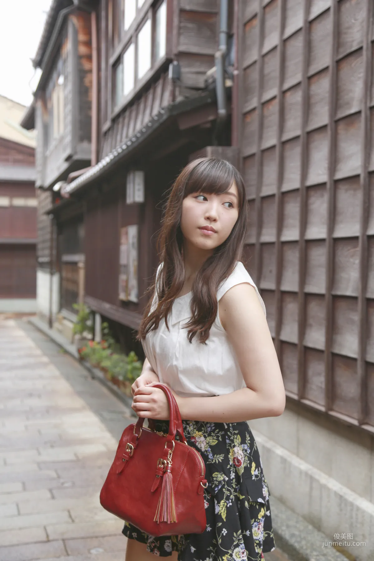 [Hello! Project Digital Books] No.169 譜久村聖 Mizuki Fukumura 寫真集 61