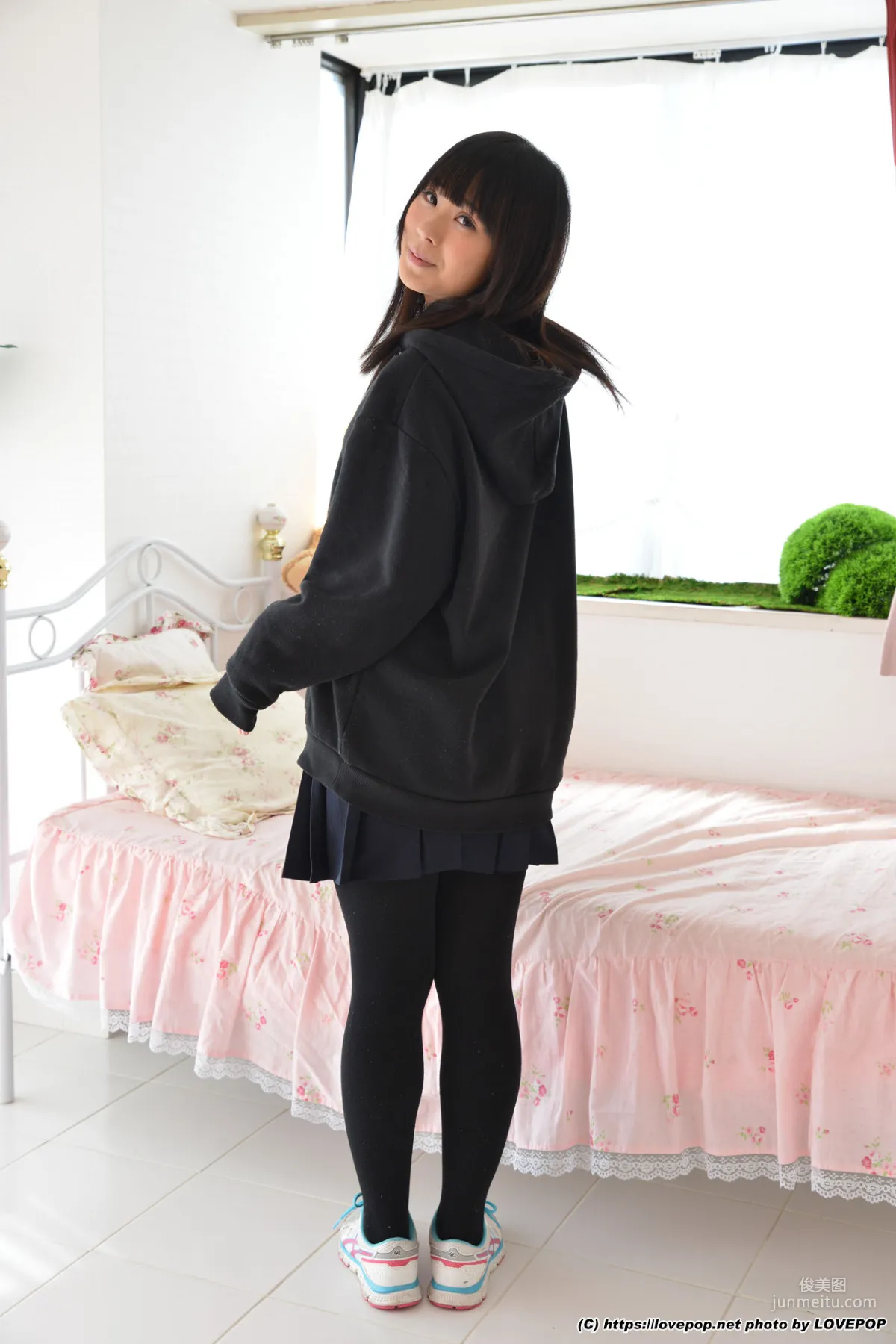 [LOVEPOP] 冴島エレナ Erena Saejima Photoset 03 寫真集 7