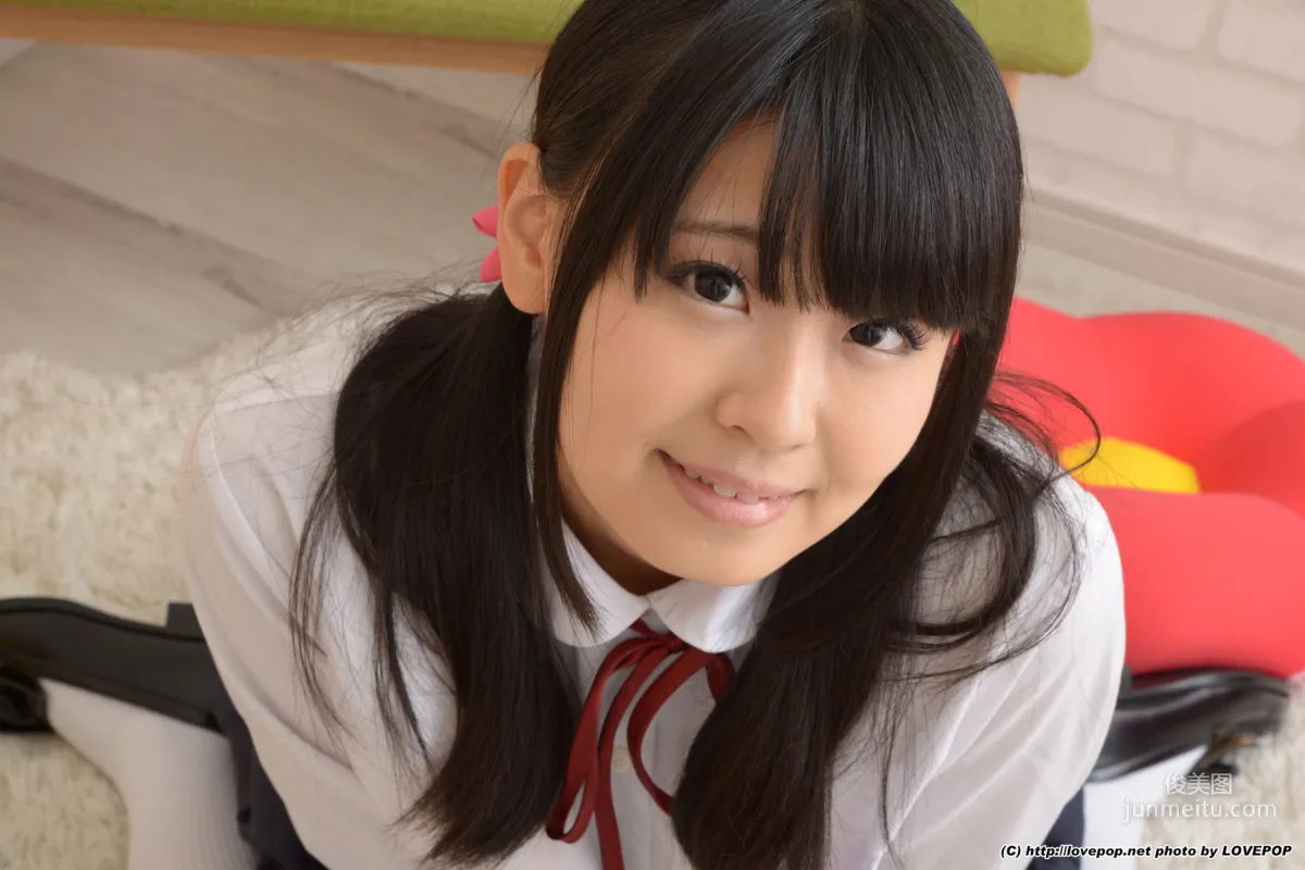 [LOVEPOP] Airi Satou さとう愛理/佐藤愛理 Photoset 07 寫真集 48