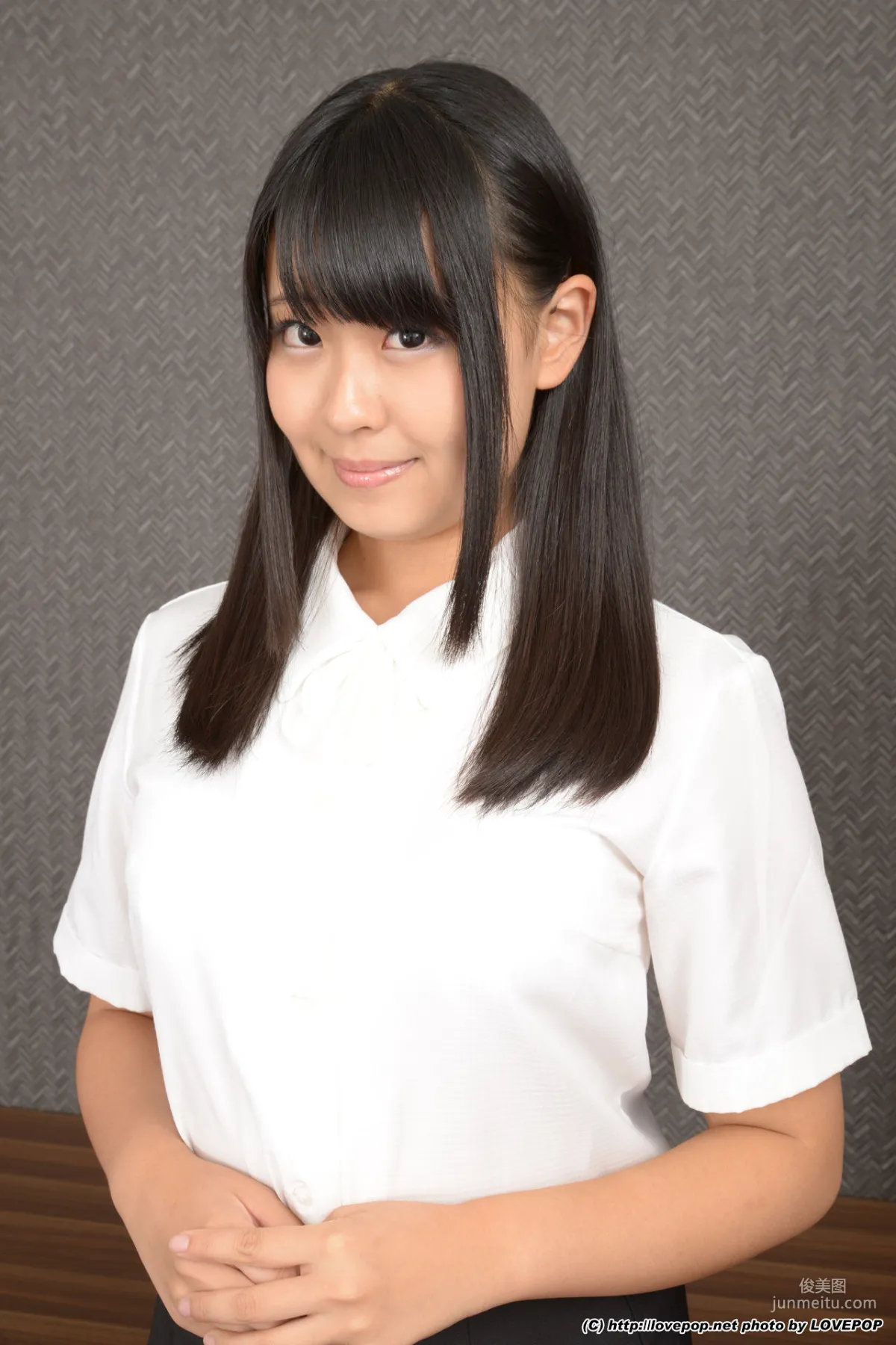 [LOVEPOP] さとう愛理 Airi Satou Photoset 08 寫真集 2