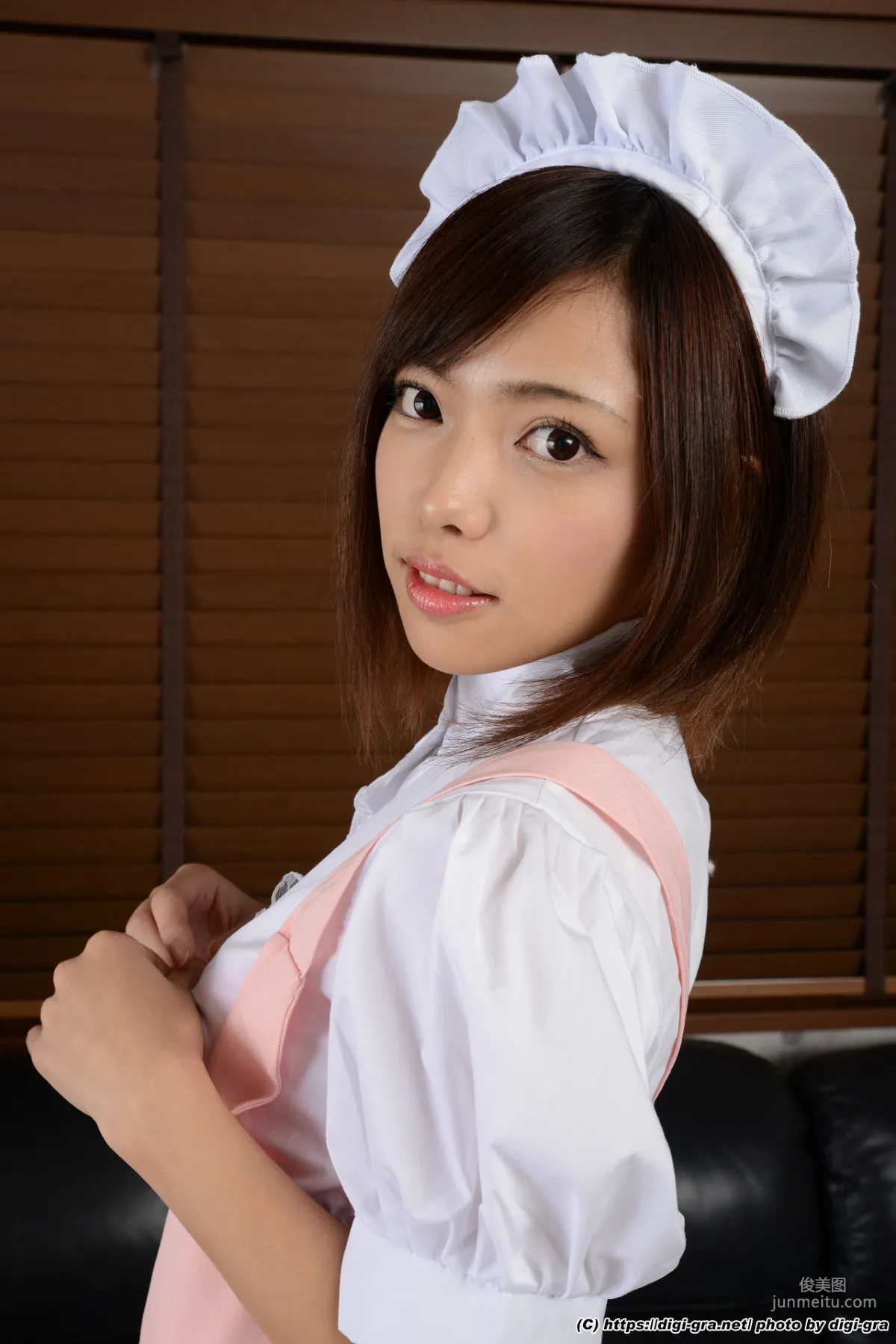 [Digi-Gra] 広瀬あや Aya Hirose Photoset 02 寫真集 9
