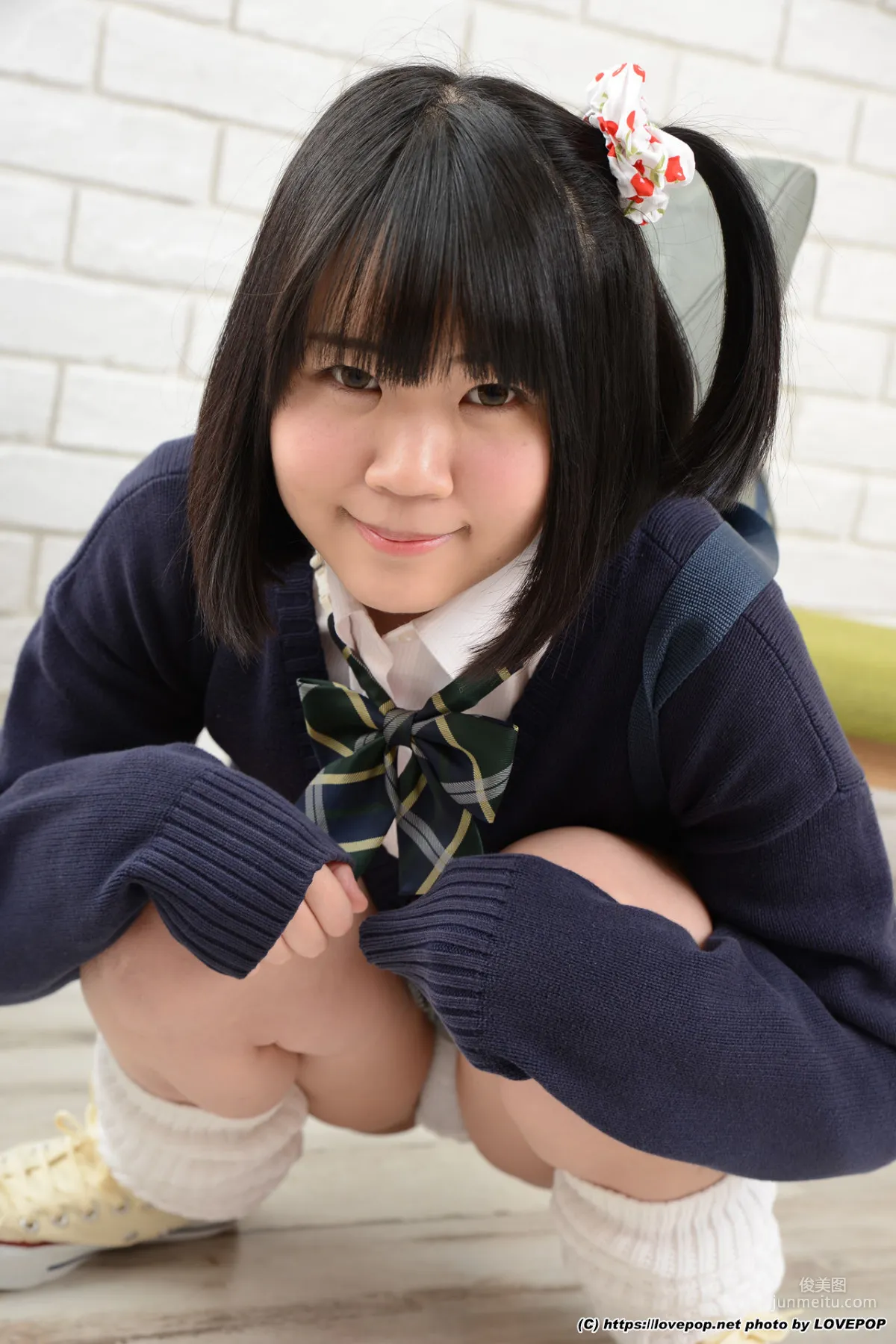 [LOVEPOP] 鈴森ひなた Hinata Suzumori Photoset 07 寫真集 23