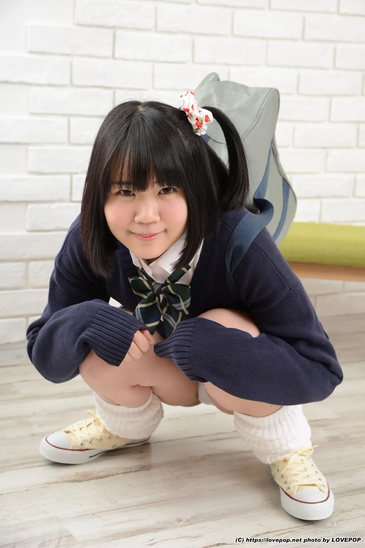 [LOVEPOP] 鈴森ひなた Hinata Suzumori Photoset 07 寫真集 22