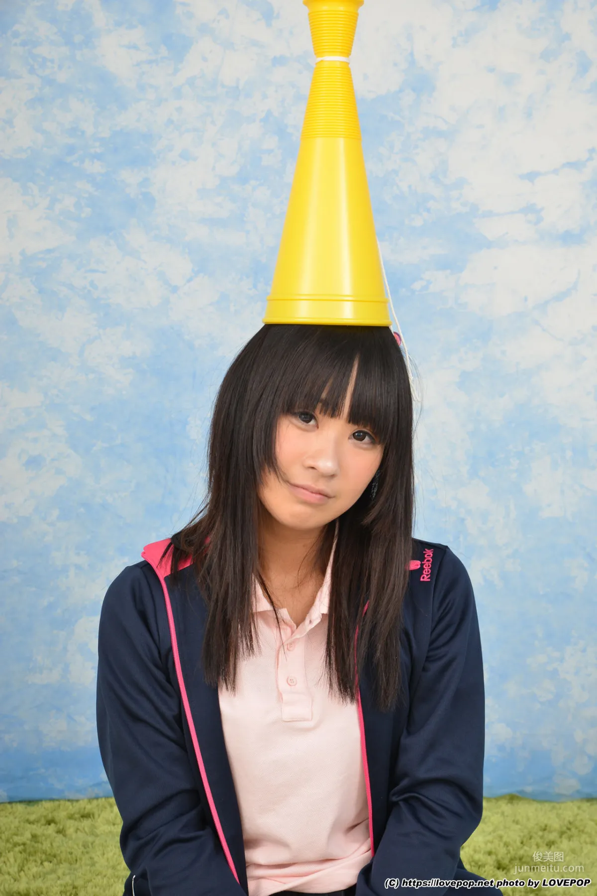 [LOVEPOP] Erena Saejima 冴島エレナ Photoset 02 寫真集 26