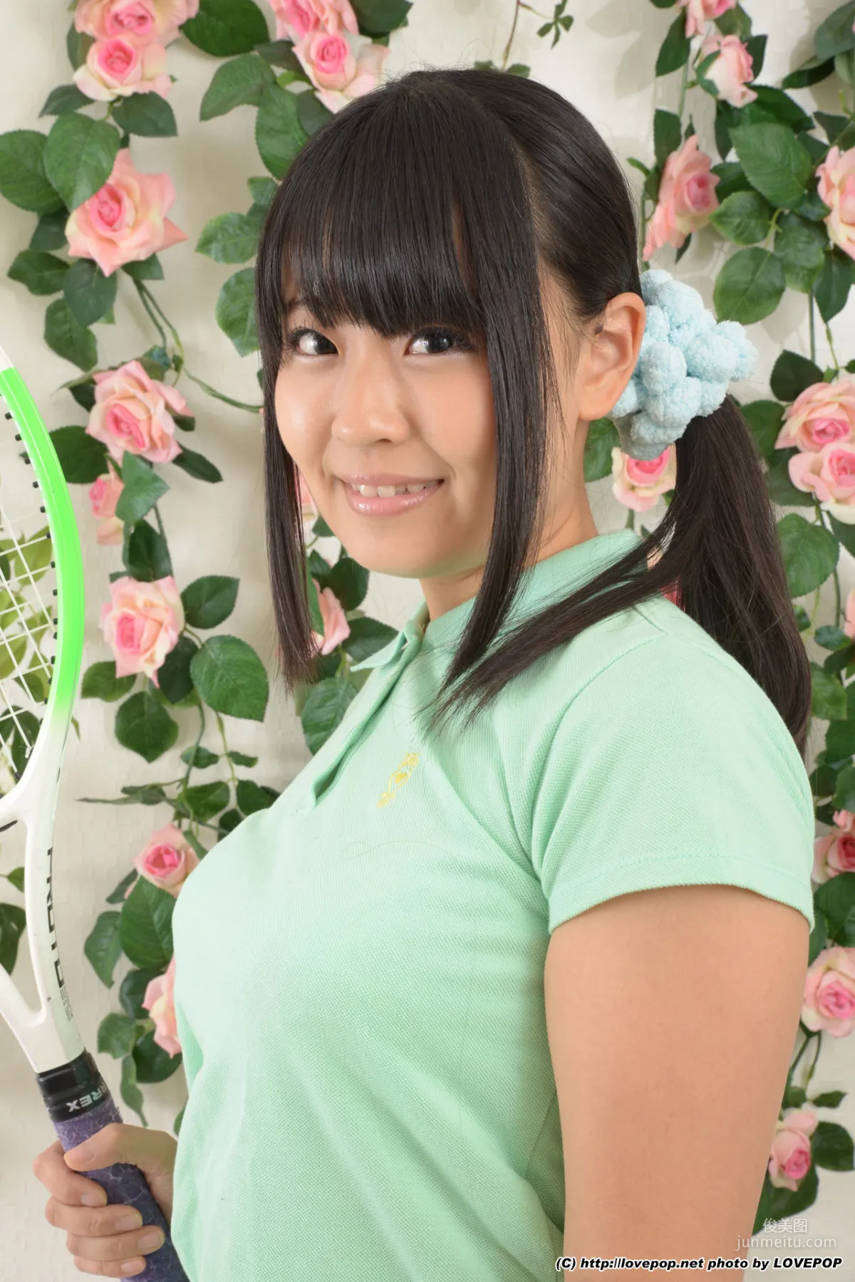 [LOVEPOP] さとう愛理/佐藤愛理 Airi Satou Photoset 11 寫真集 6
