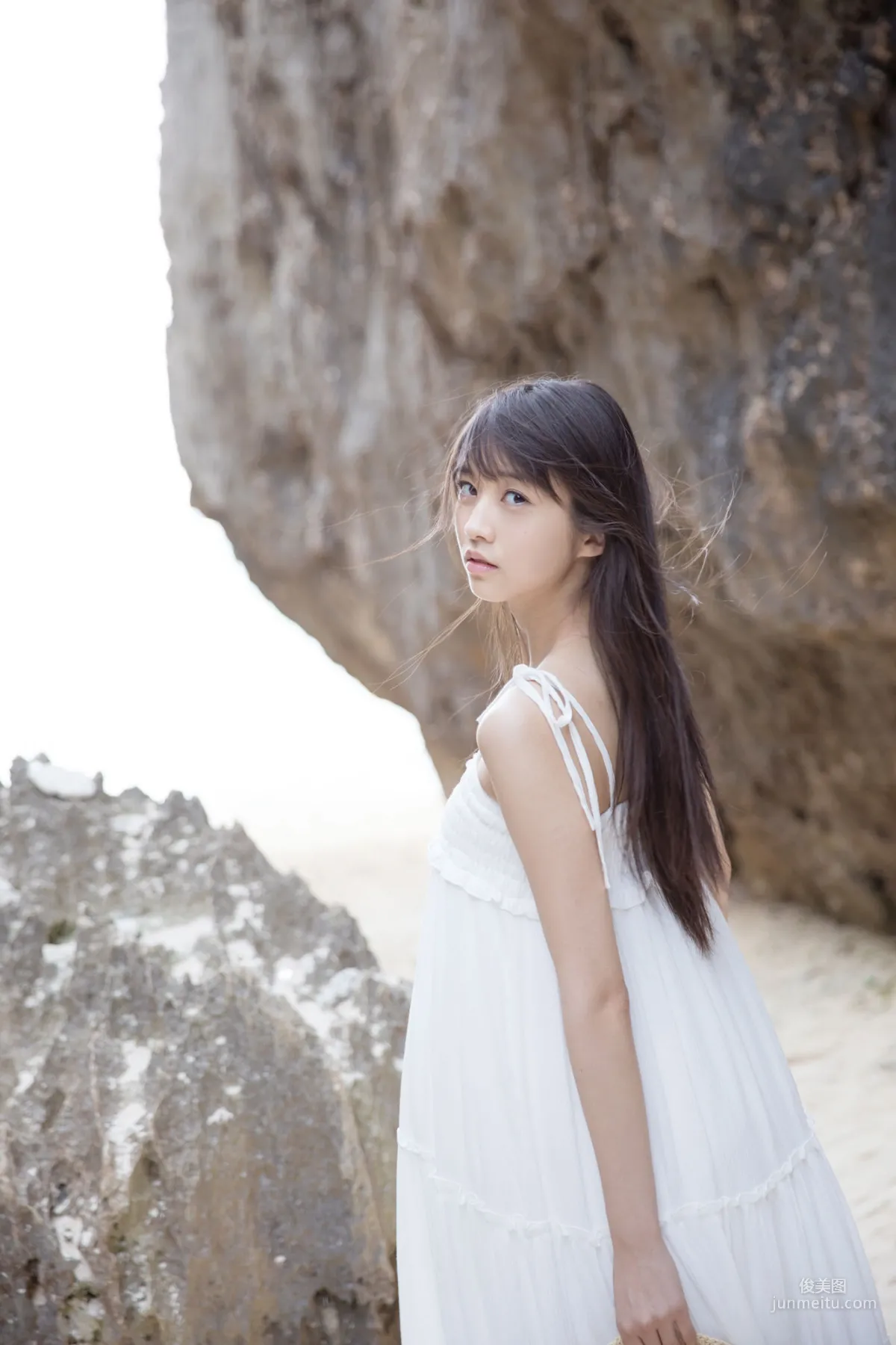 [Hello! Project Digital Books] No.170 Maria Makino 牧野真莉愛 寫真集 29