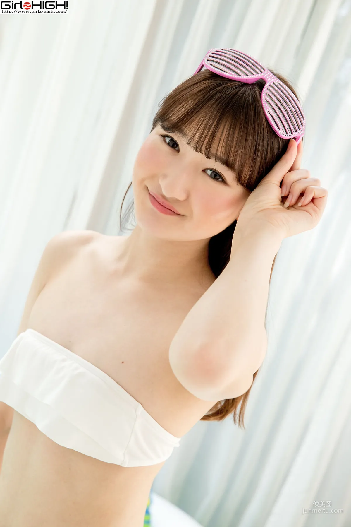 [Girlz-High] Asami Kondou 近藤あさみ/近藤麻美 - bfaa_006_001 写真集13