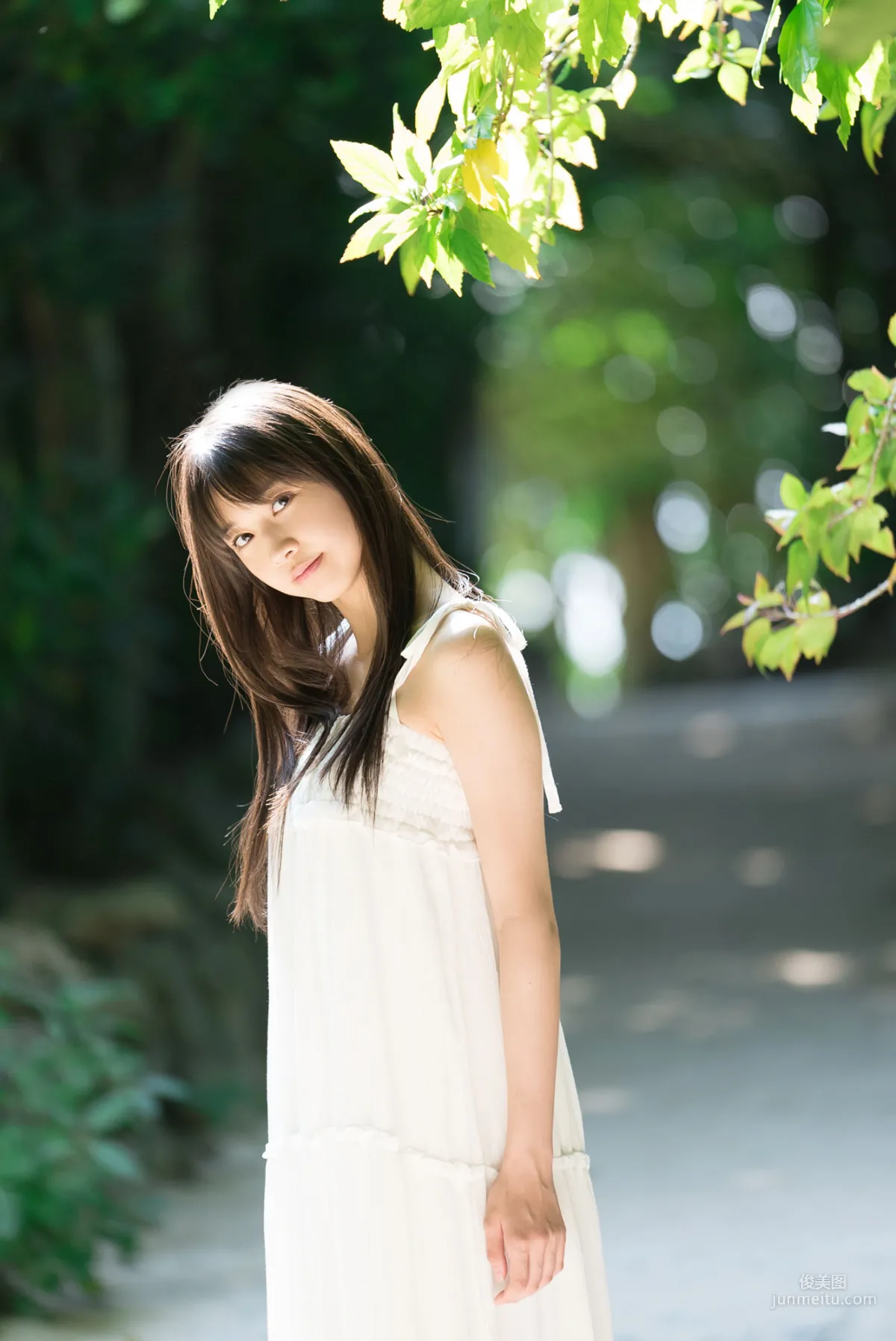 [Hello! Project Digital Books] No.170 Maria Makino 牧野真莉愛 寫真集 38