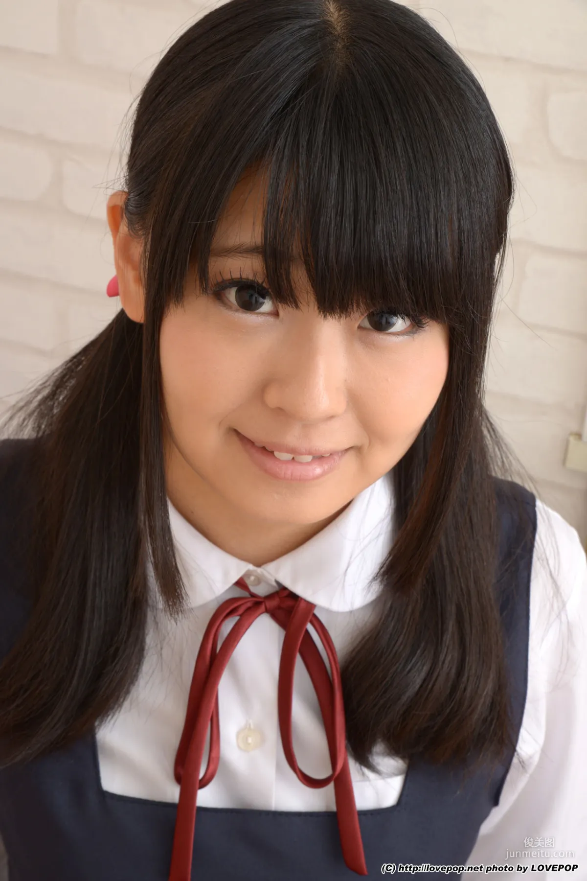 [LOVEPOP] Airi Satou さとう愛理/佐藤愛理 Photoset 07 寫真集 4