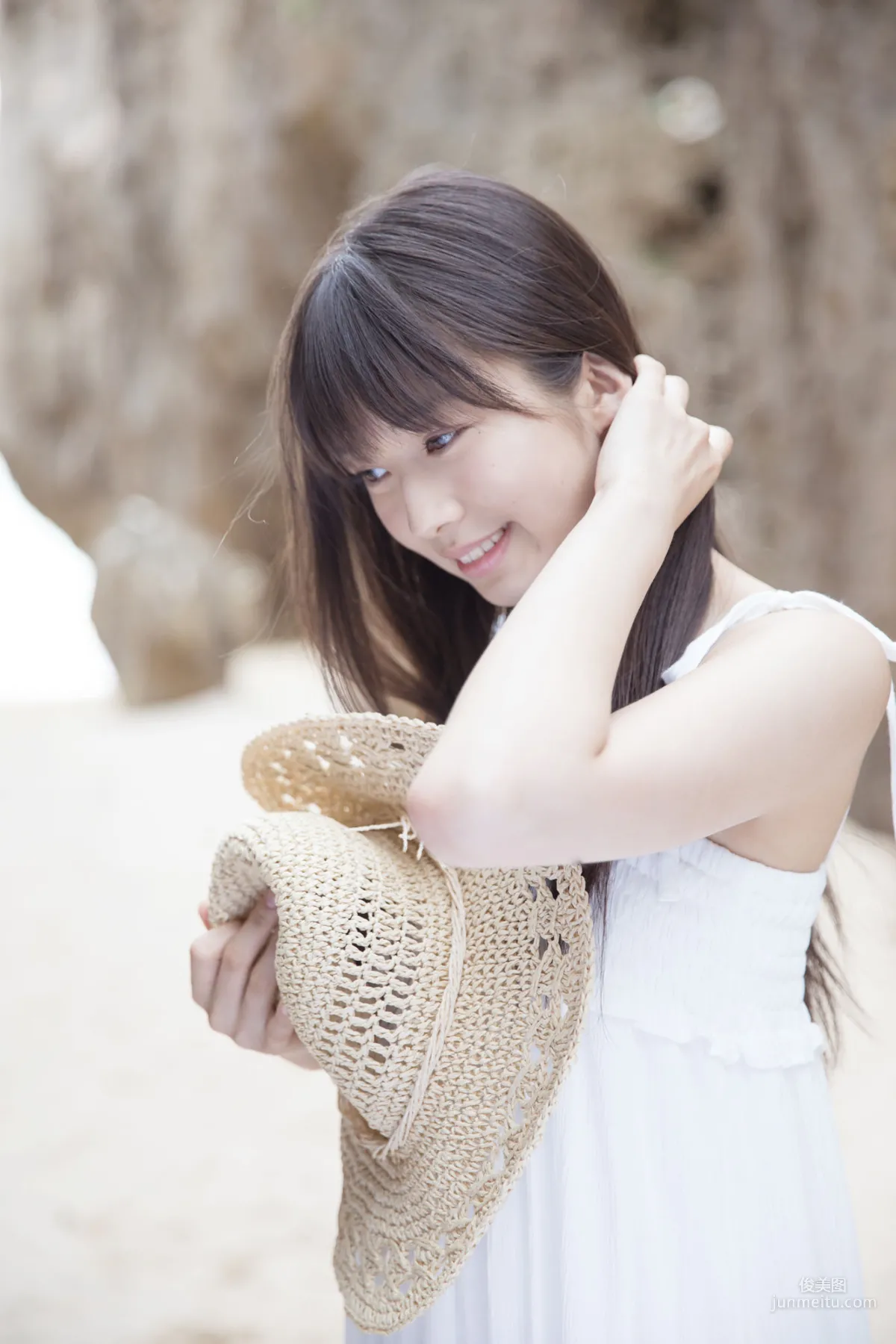 [Hello! Project Digital Books] No.170 Maria Makino 牧野真莉愛 寫真集 27