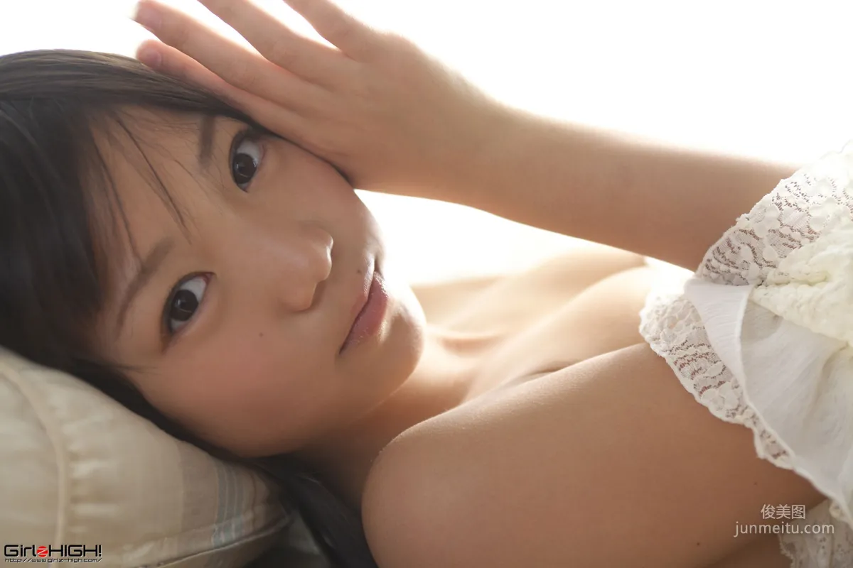 [Girlz-High] Fuuka Nishihama 西浜ふうか Special Gravure (STAGE1) 01 寫真集 20