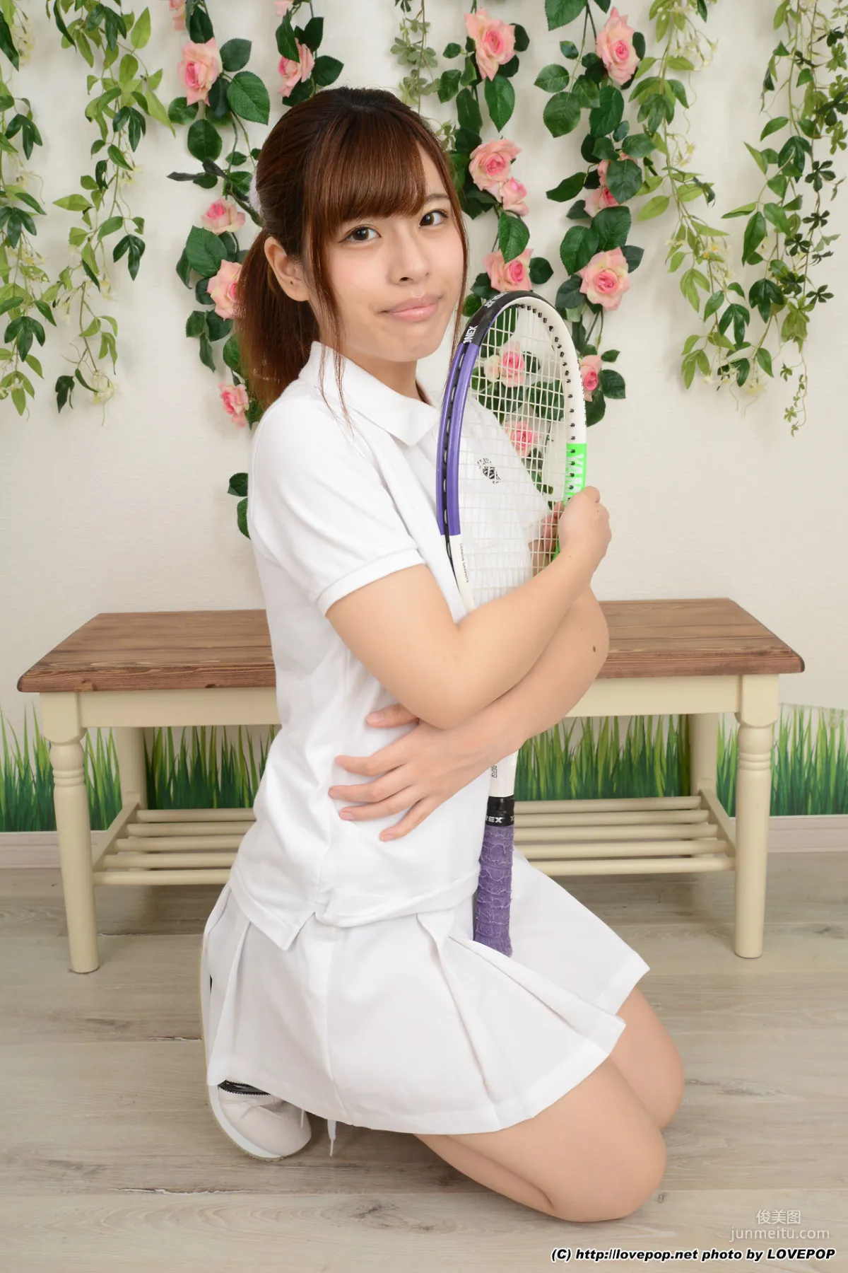 [LOVEPOP] みやびひかる Hikaru Miyabi Photoset 02 寫真集 37