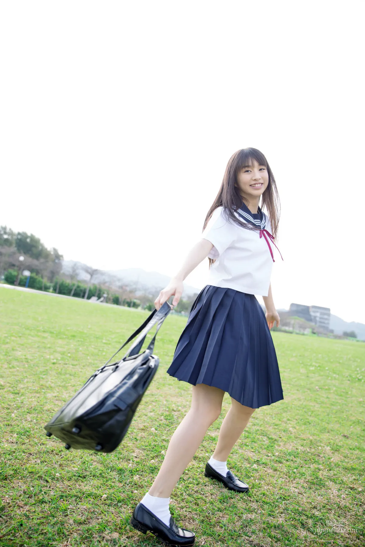 [Hello! Project Digital Books] No.170 Maria Makino 牧野真莉愛 寫真集 80