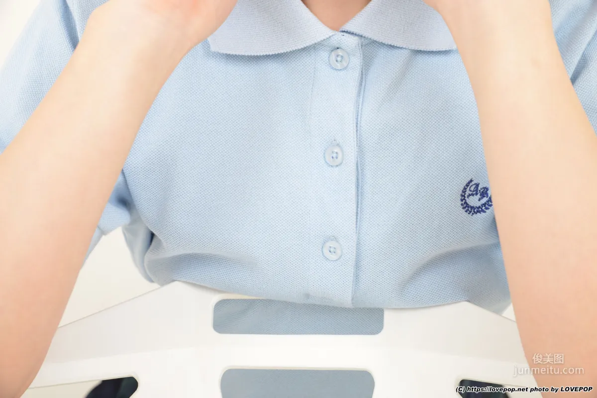 [LOVEPOP] Hikaru Misaki 美咲ヒカル Photoset 02 寫真集 20
