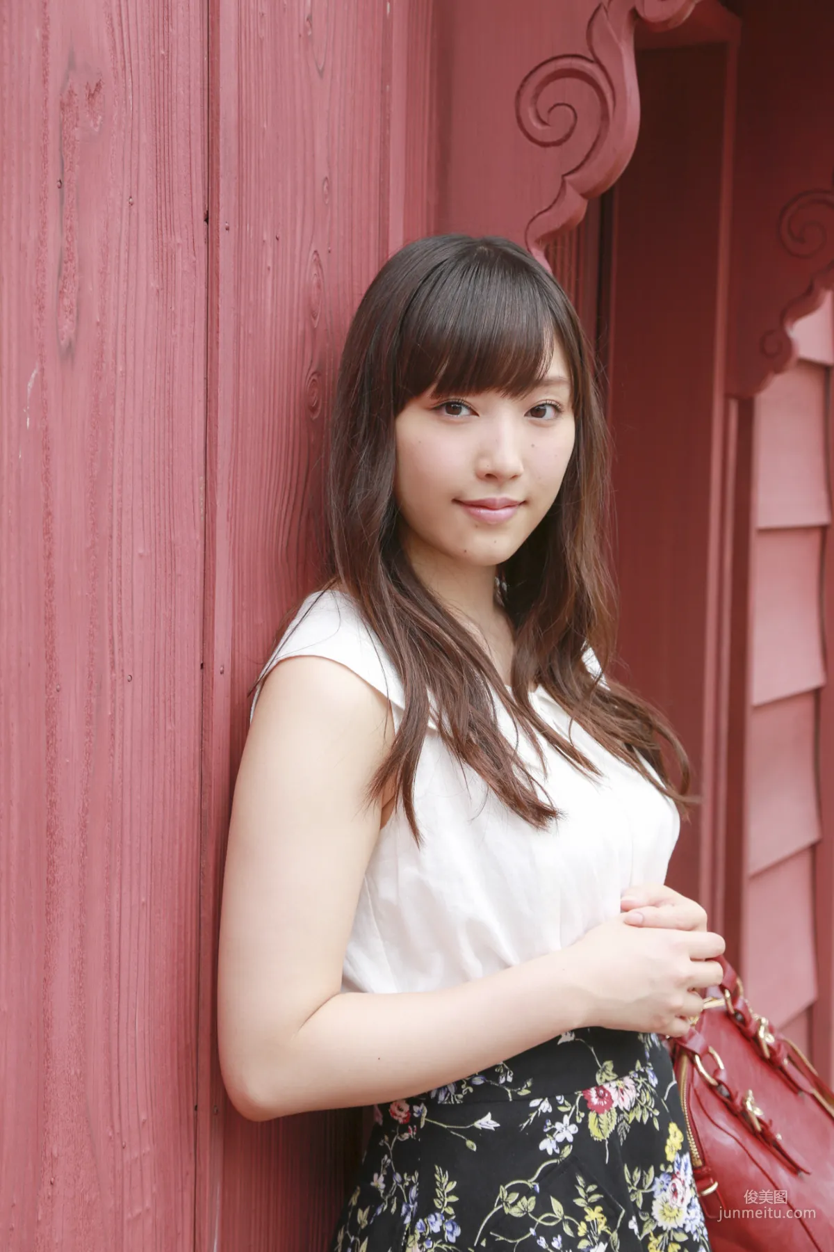[Hello! Project Digital Books] No.169 譜久村聖 Mizuki Fukumura 寫真集 64