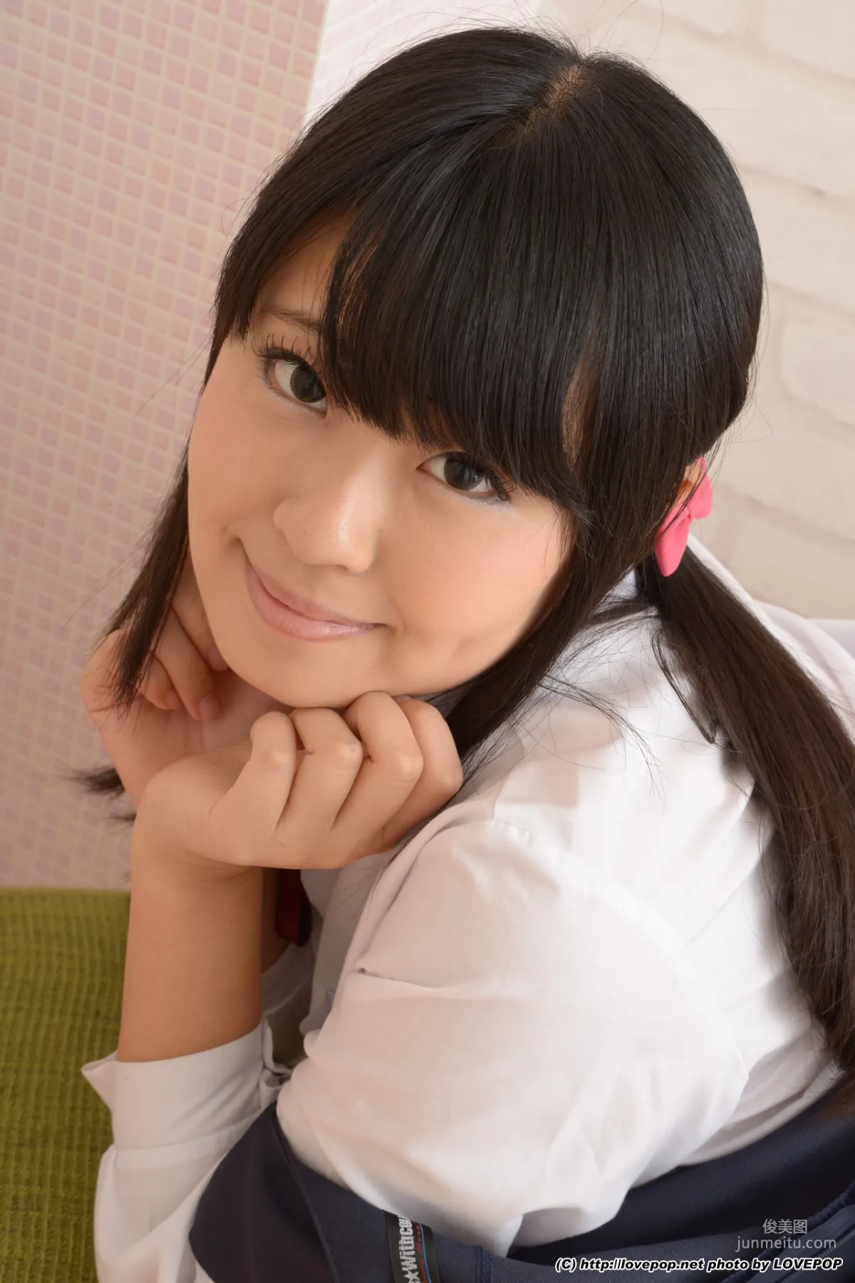 [LOVEPOP] Airi Satou さとう愛理/佐藤愛理 Photoset 07 寫真集 67