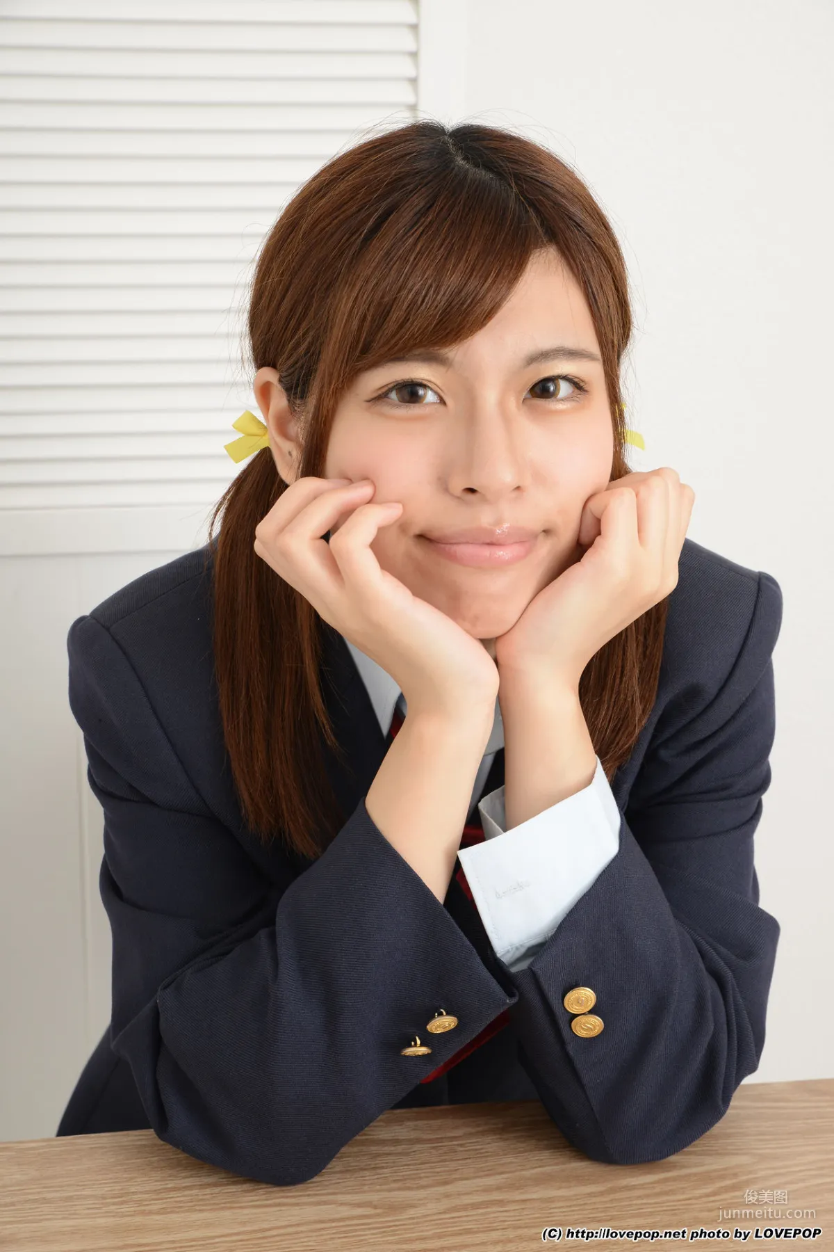 [LOVEPOP] Hikaru Miyabi みやびひかる Photoset 01 寫真集 29