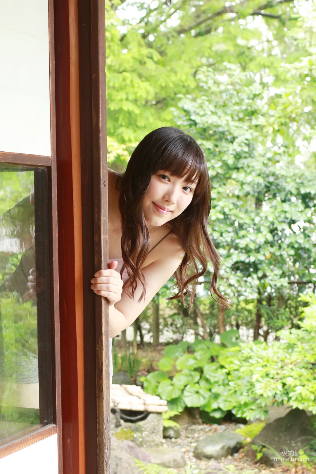 [Hello! Project Digital Books] No.169 譜久村聖 Mizuki Fukumura 寫真集 7