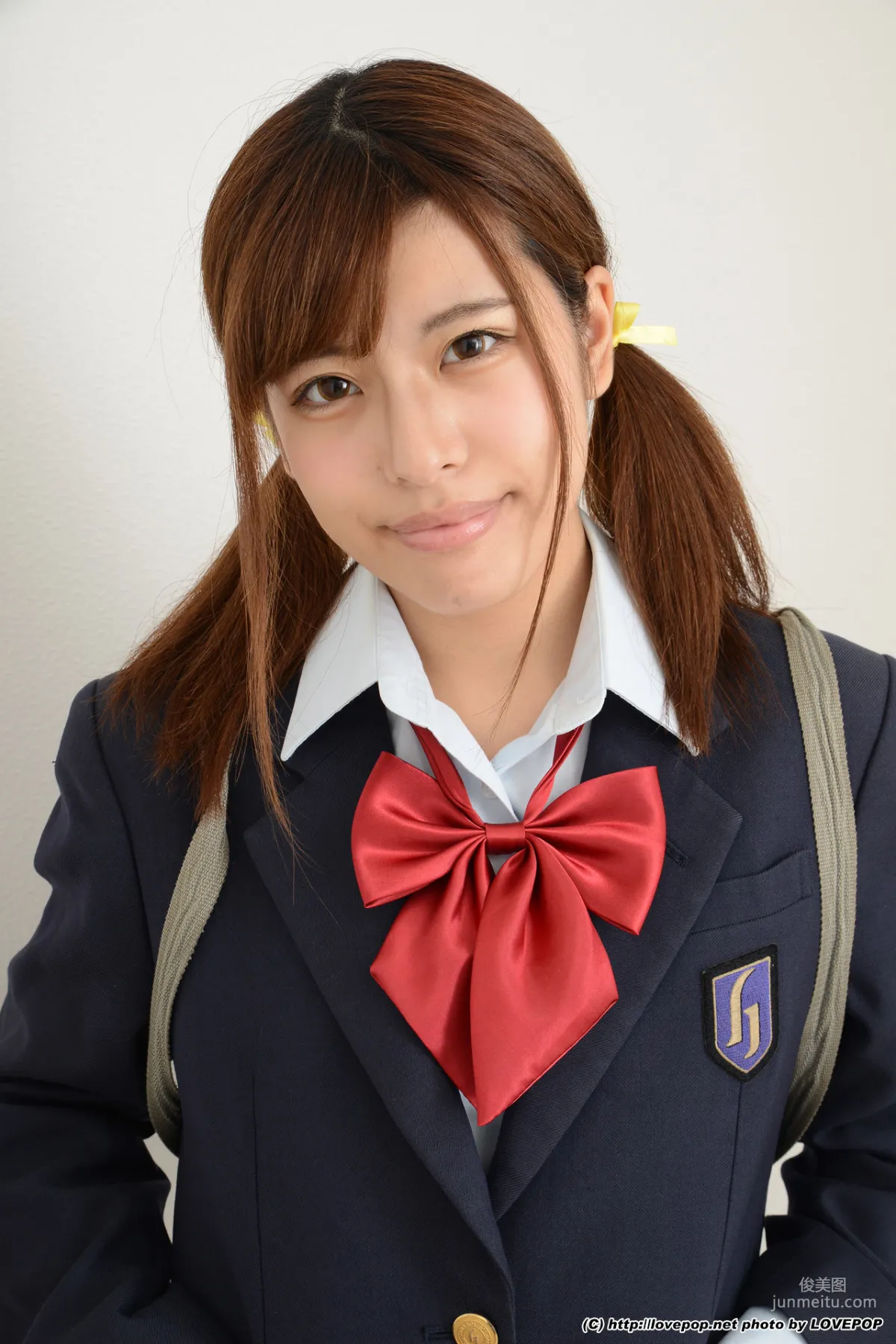 [LOVEPOP] Hikaru Miyabi みやびひかる Photoset 01 寫真集 13