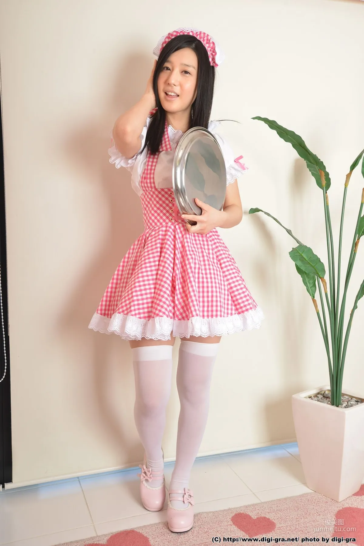 [Digi-Gra] Iori Kagawa 古川いおり Photoset 01 寫真集 2