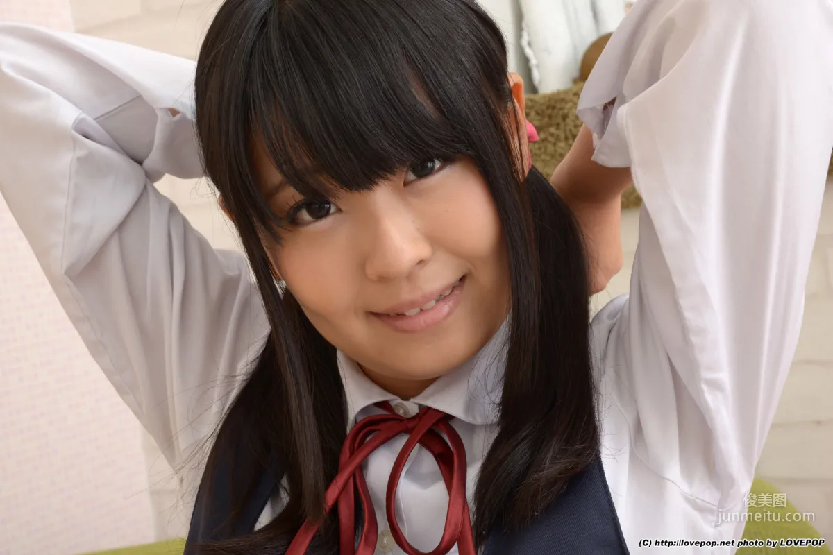 [LOVEPOP] Airi Satou さとう愛理/佐藤愛理 Photoset 07 寫真集 42