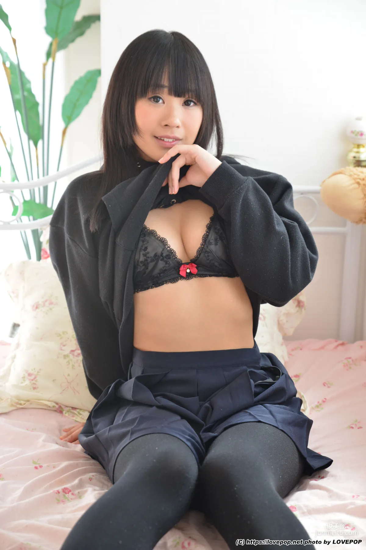 [LOVEPOP] 冴島エレナ Erena Saejima Photoset 03 寫真集 51