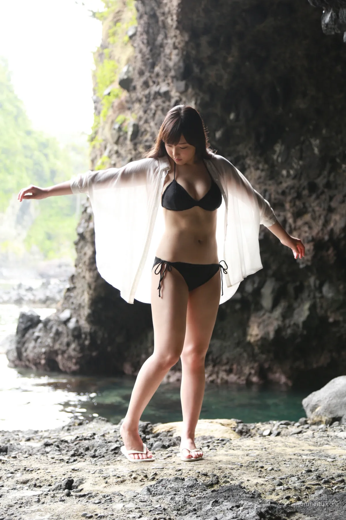 [Hello! Project Digital Books] No.169 譜久村聖 Mizuki Fukumura 寫真集 34