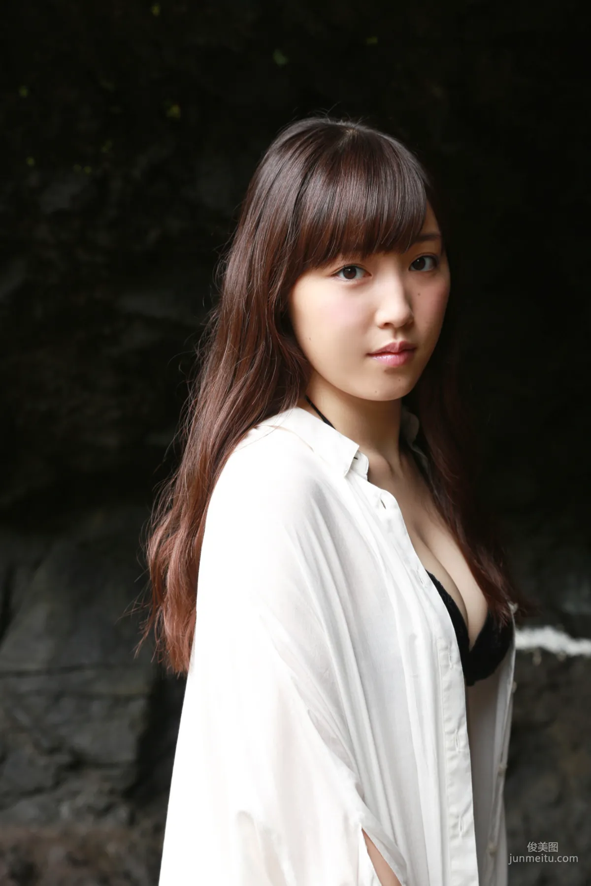 [Hello! Project Digital Books] No.169 譜久村聖 Mizuki Fukumura 寫真集 36