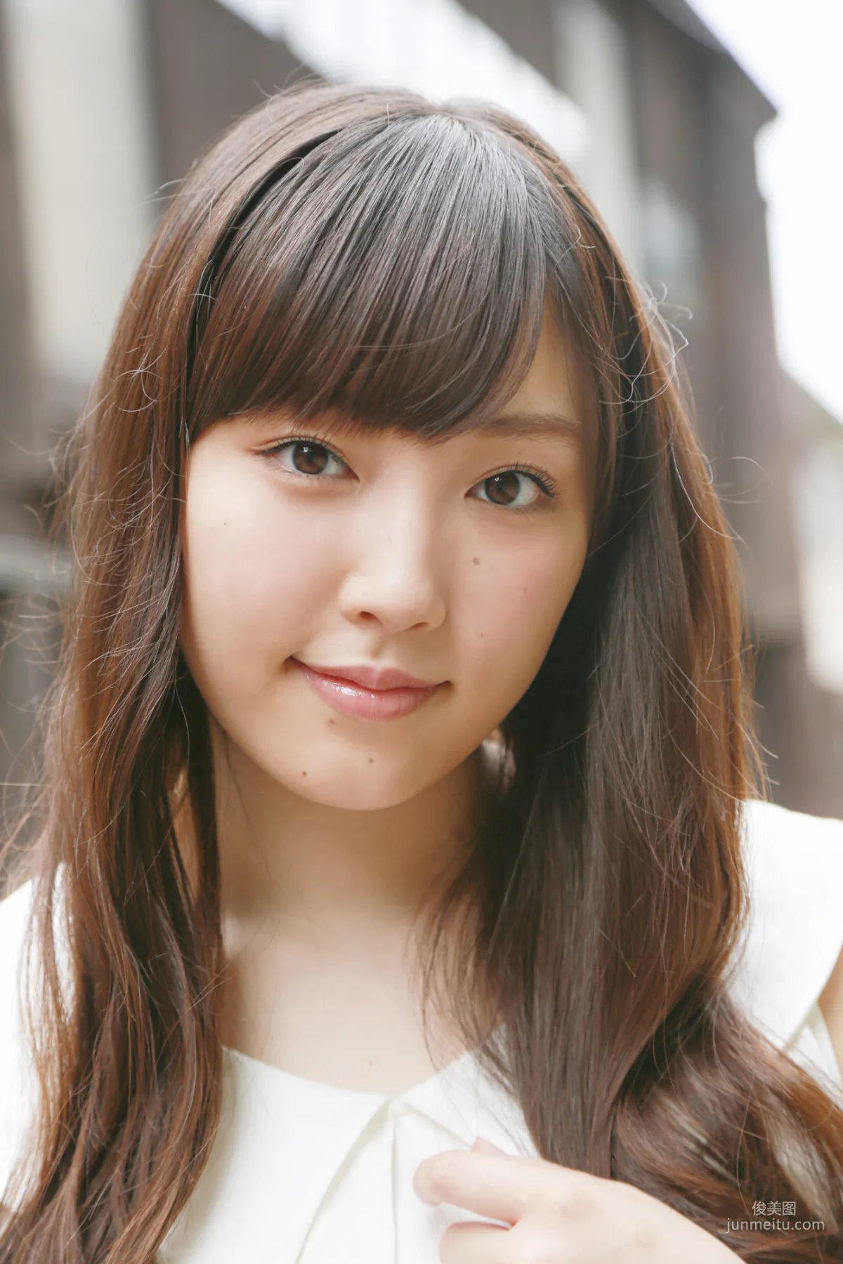 [Hello! Project Digital Books] No.169 譜久村聖 Mizuki Fukumura 寫真集 62