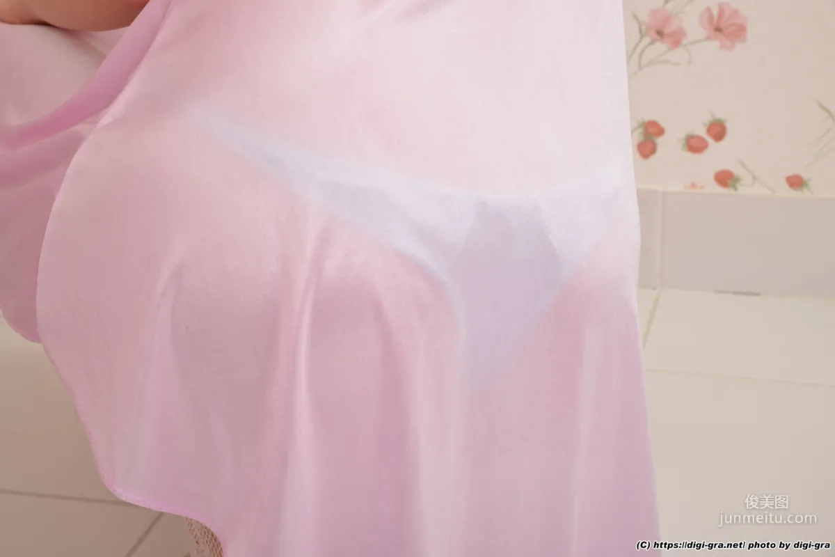 [Digi-Gra] Love Saotome 早乙女らぶ(目々澤めぐ) Photoset 01 寫真集 13