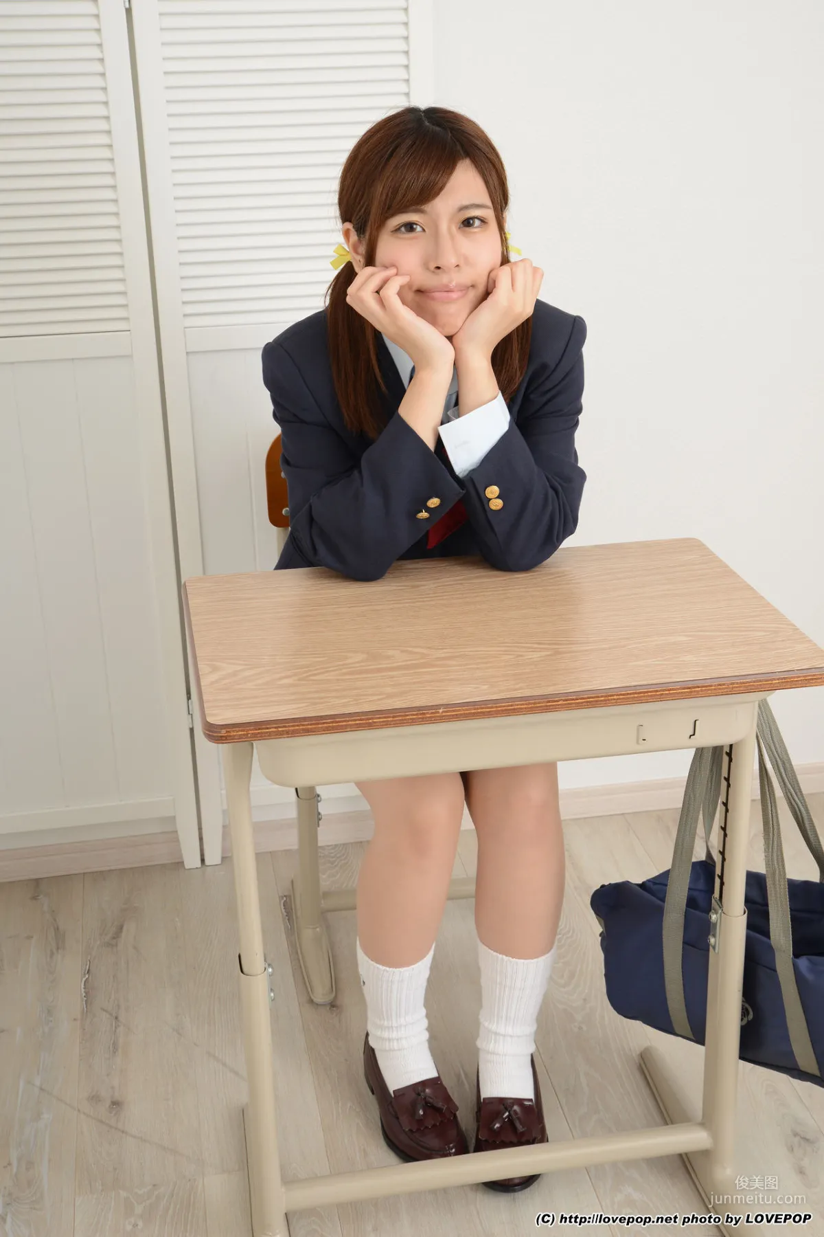 [LOVEPOP] Hikaru Miyabi みやびひかる Photoset 01 寫真集 28