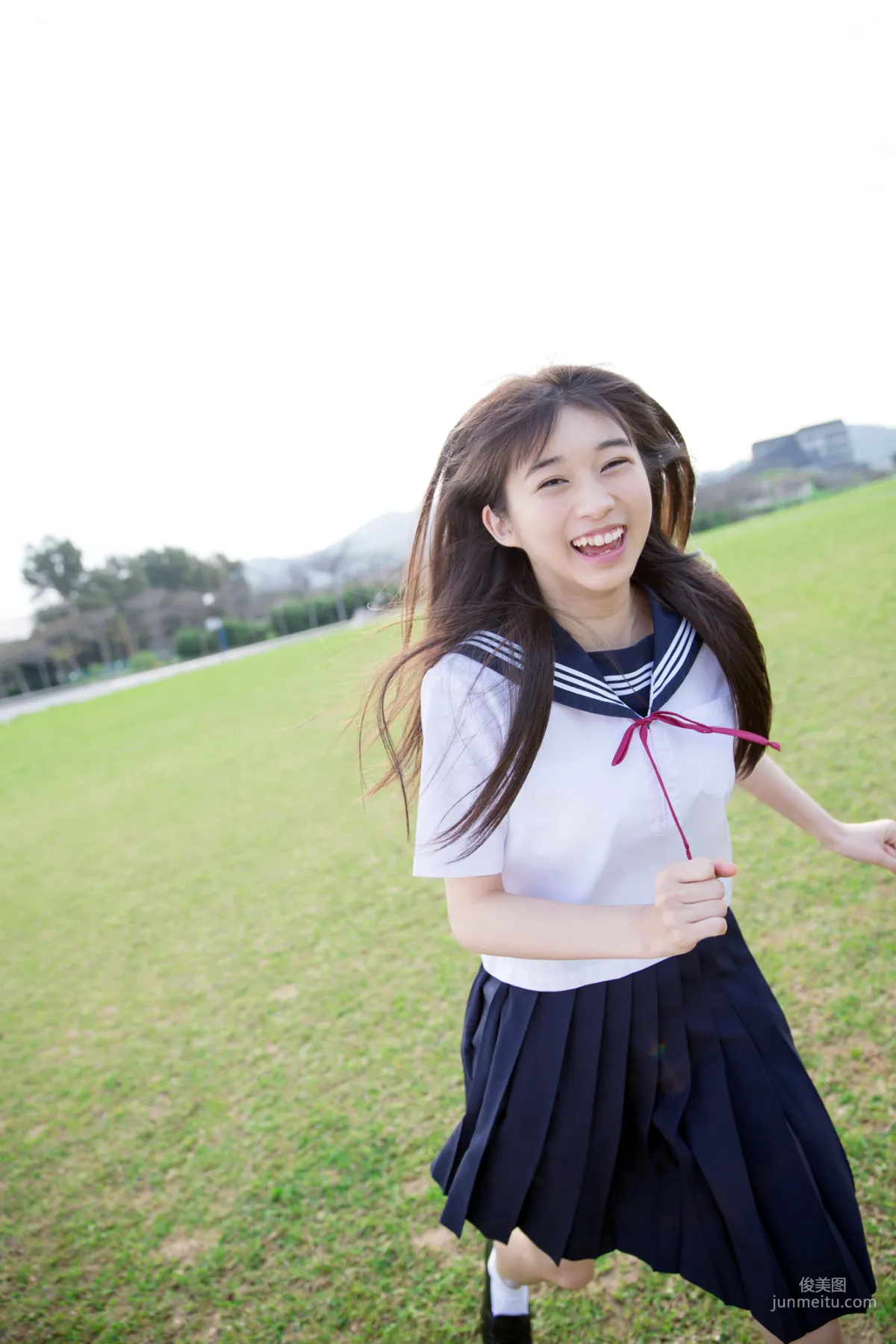 [Hello! Project Digital Books] No.170 Maria Makino 牧野真莉愛 寫真集 79