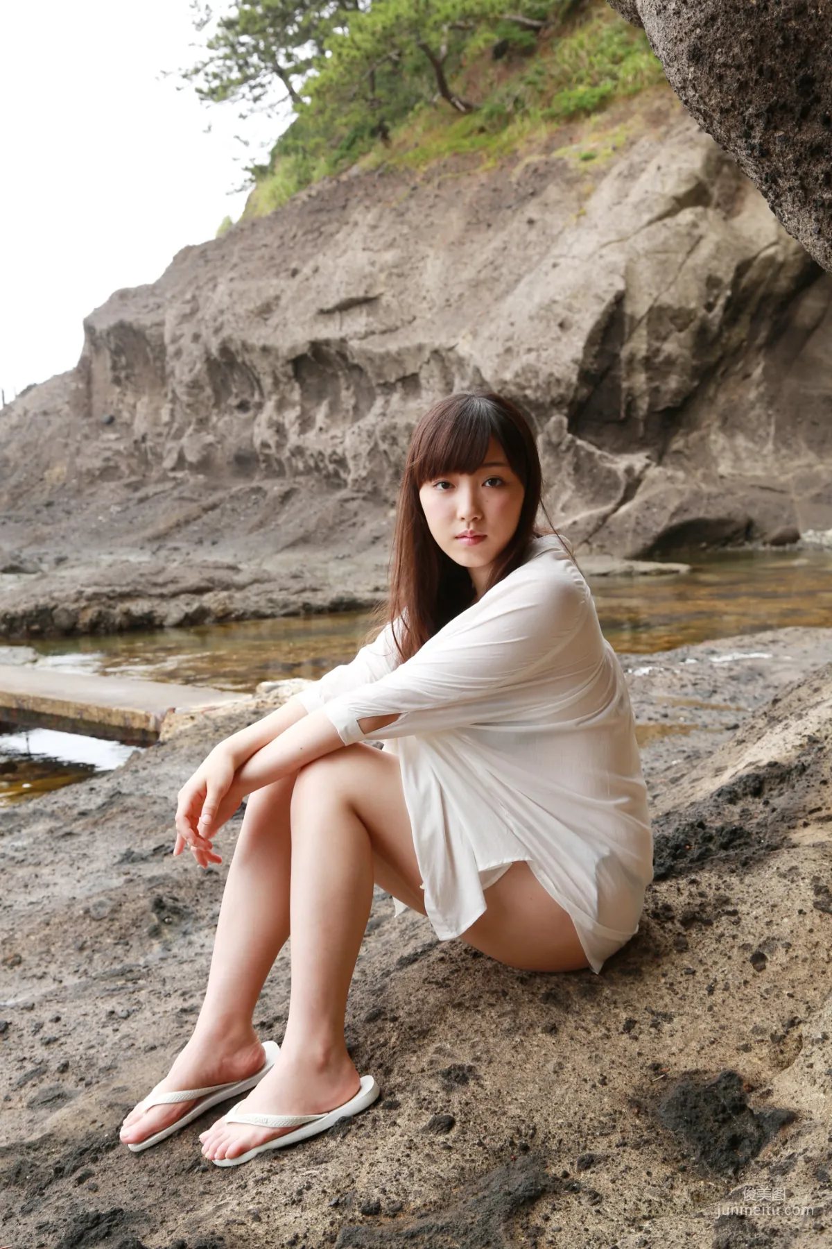[Hello! Project Digital Books] No.169 譜久村聖 Mizuki Fukumura 寫真集 45