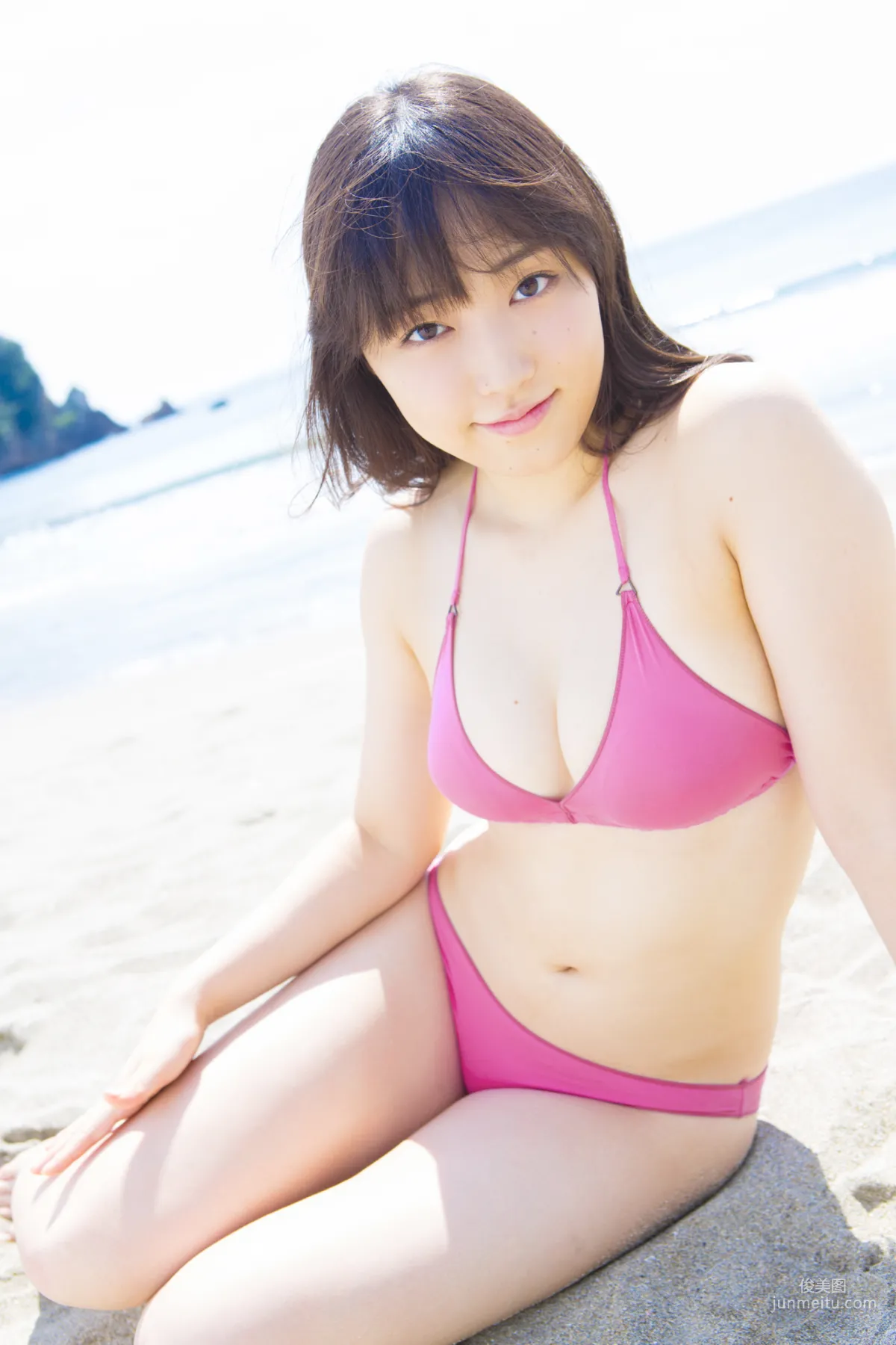 [Hello! Project Digital Books] No.169 譜久村聖 Mizuki Fukumura 寫真集 92