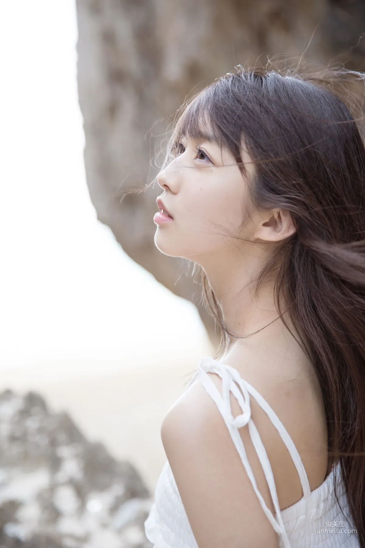 [Hello! Project Digital Books] No.170 Maria Makino 牧野真莉愛 寫真集 30