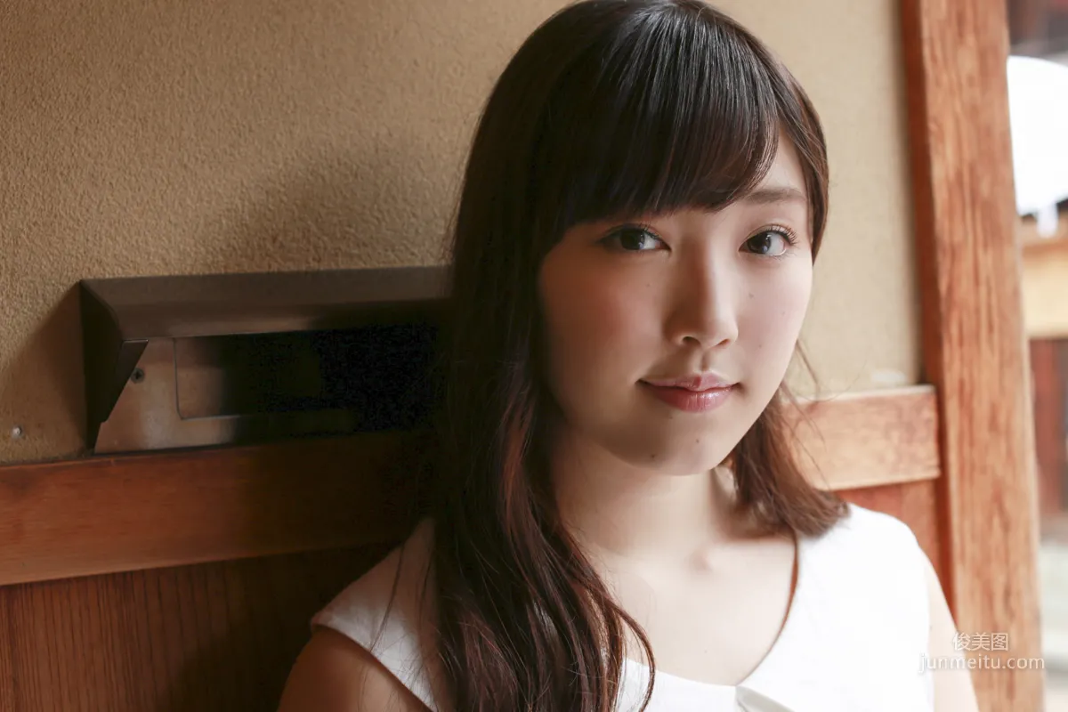 [Hello! Project Digital Books] No.169 譜久村聖 Mizuki Fukumura 寫真集 51