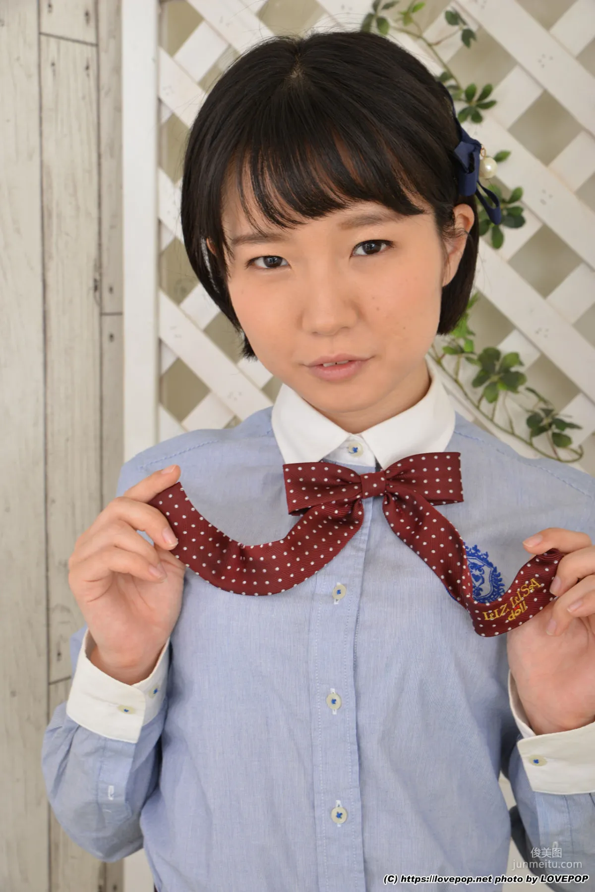[LOVEPOP] Hikaru Misaki 美咲ヒカル Photoset 06 寫真集 3