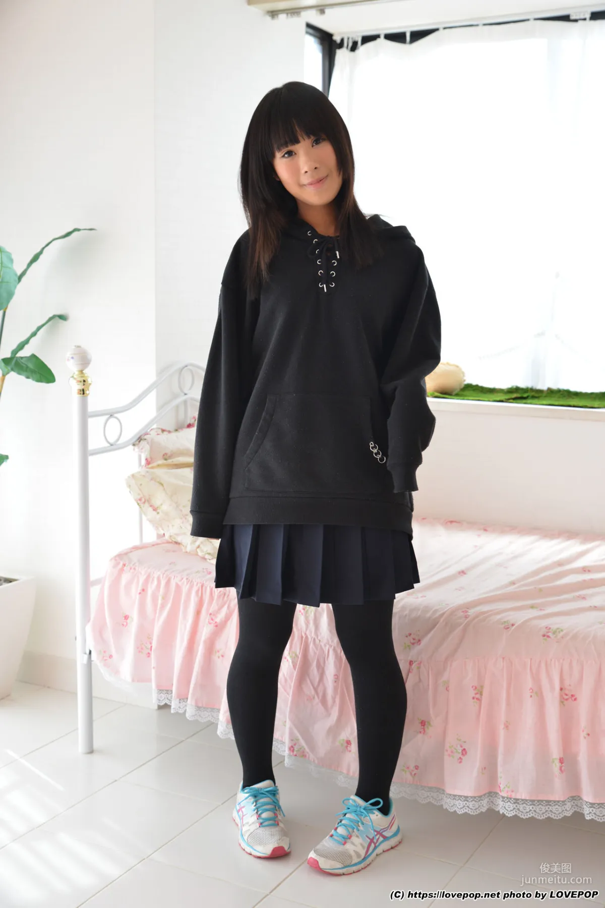 [LOVEPOP] 冴島エレナ Erena Saejima Photoset 03 寫真集 1