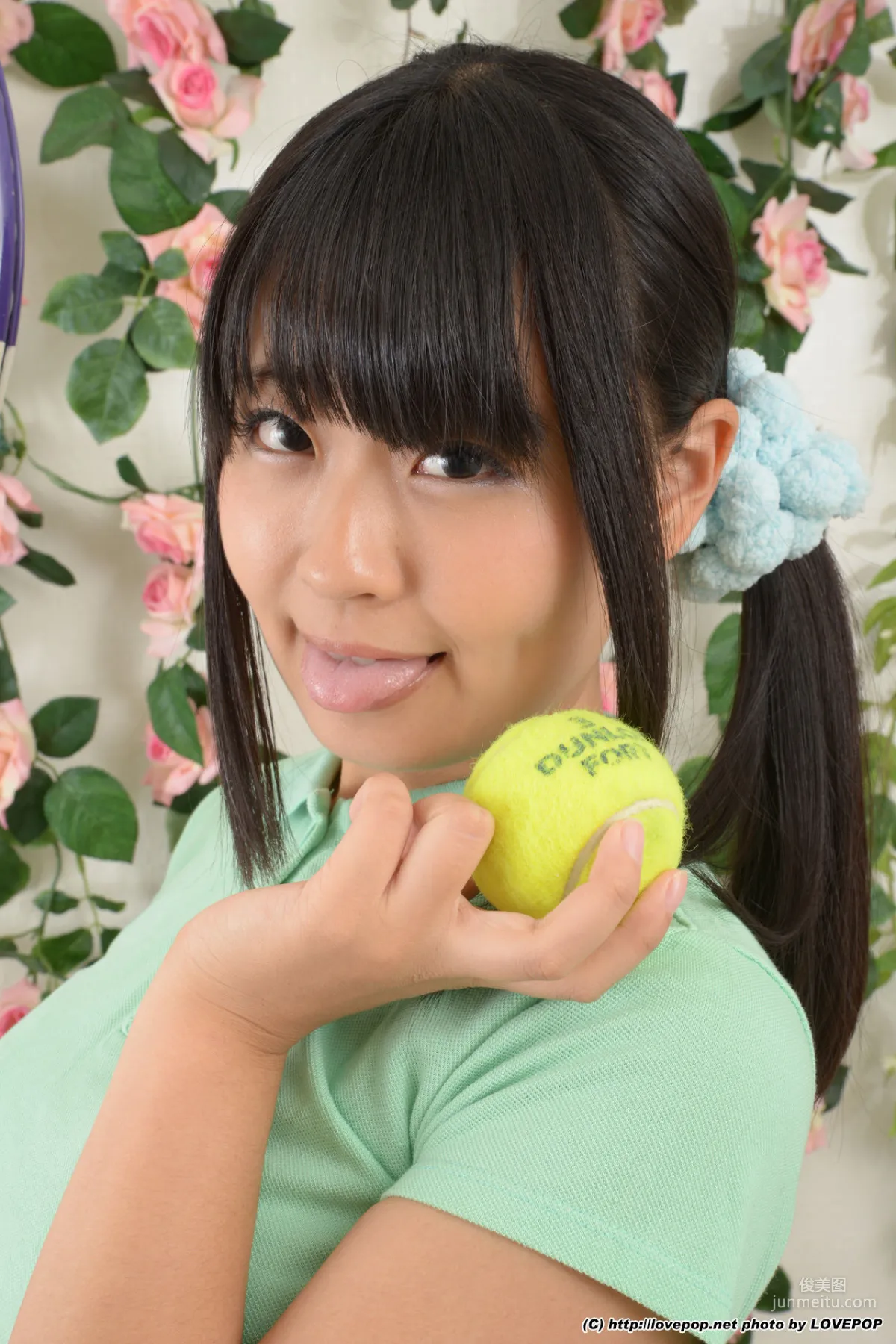 [LOVEPOP] さとう愛理/佐藤愛理 Airi Satou Photoset 11 寫真集 16